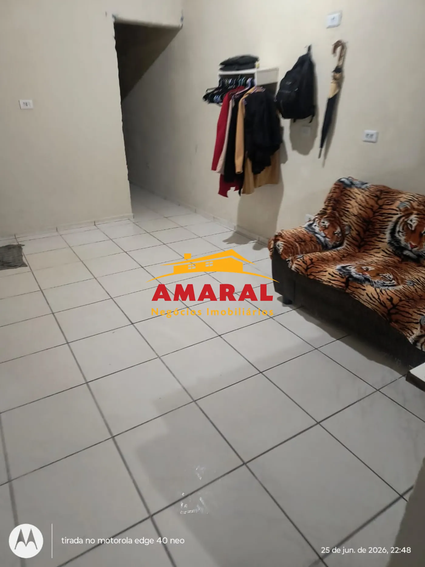 Alugar Casas / T&eacute;rrea em Suzano R$ 900,00 - Foto 6