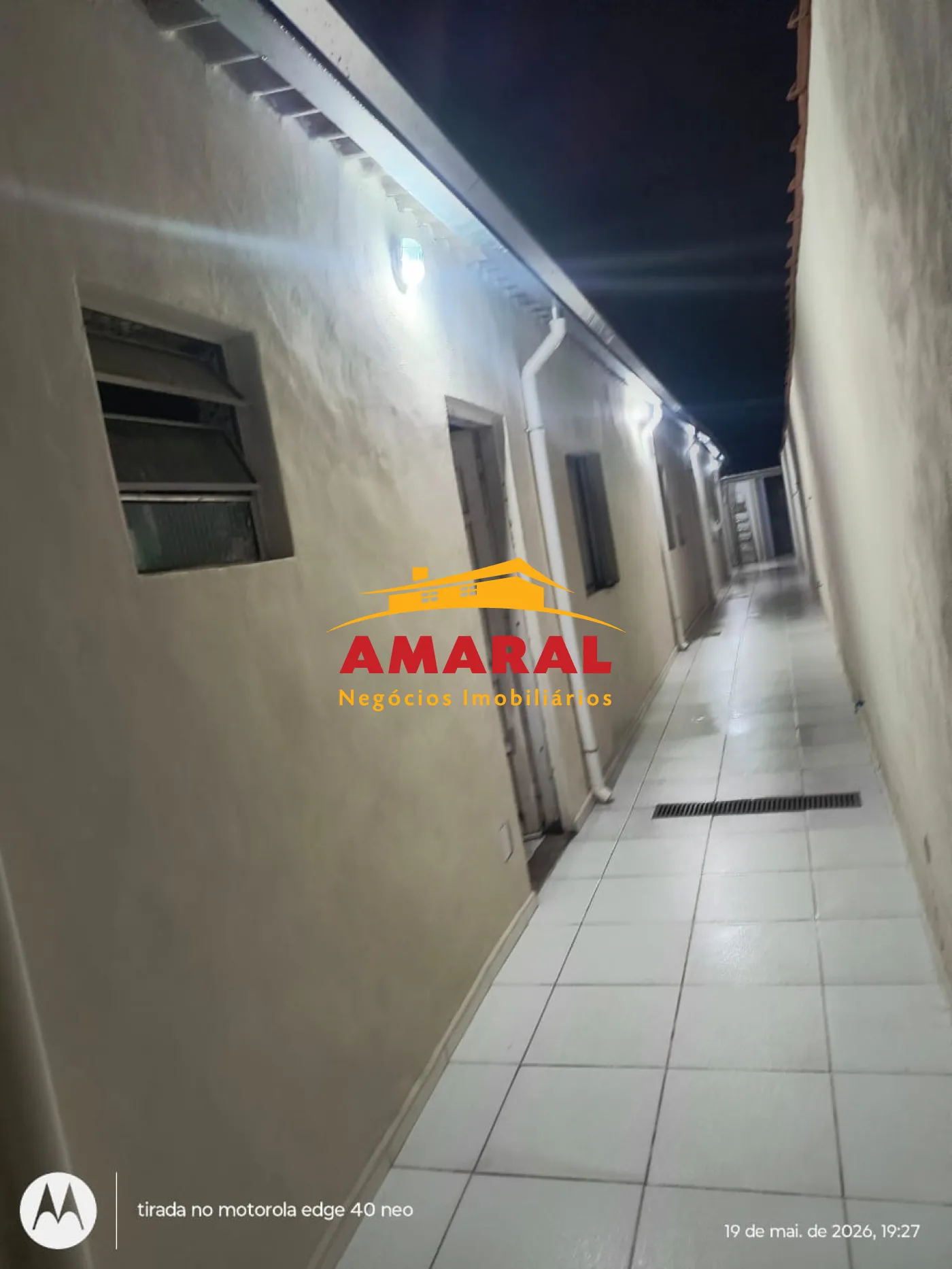 Alugar Casas / T&eacute;rrea em Suzano R$ 900,00 - Foto 14