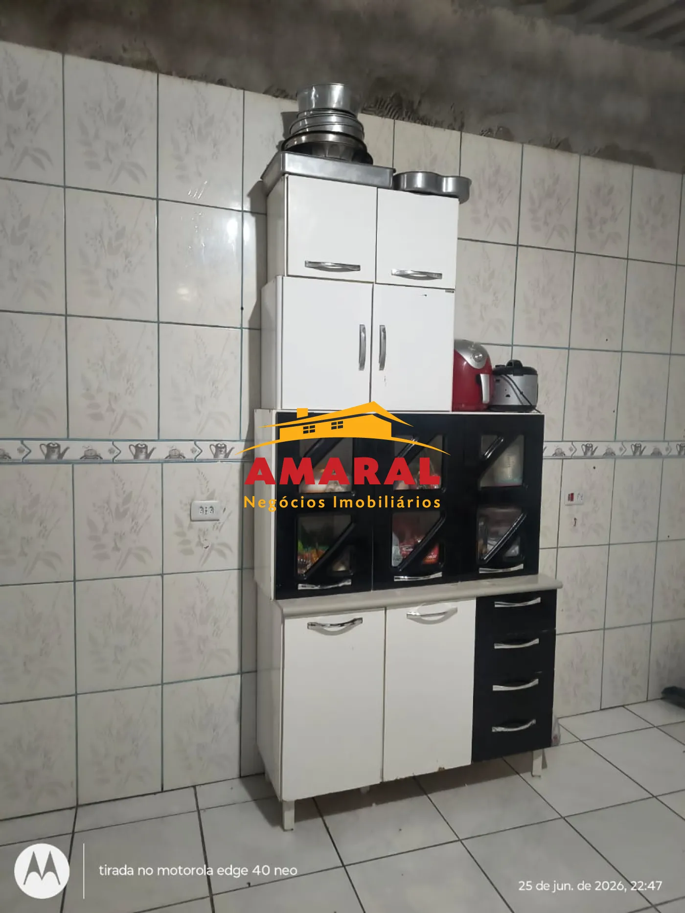 Alugar Casas / T&eacute;rrea em Suzano R$ 900,00 - Foto 2