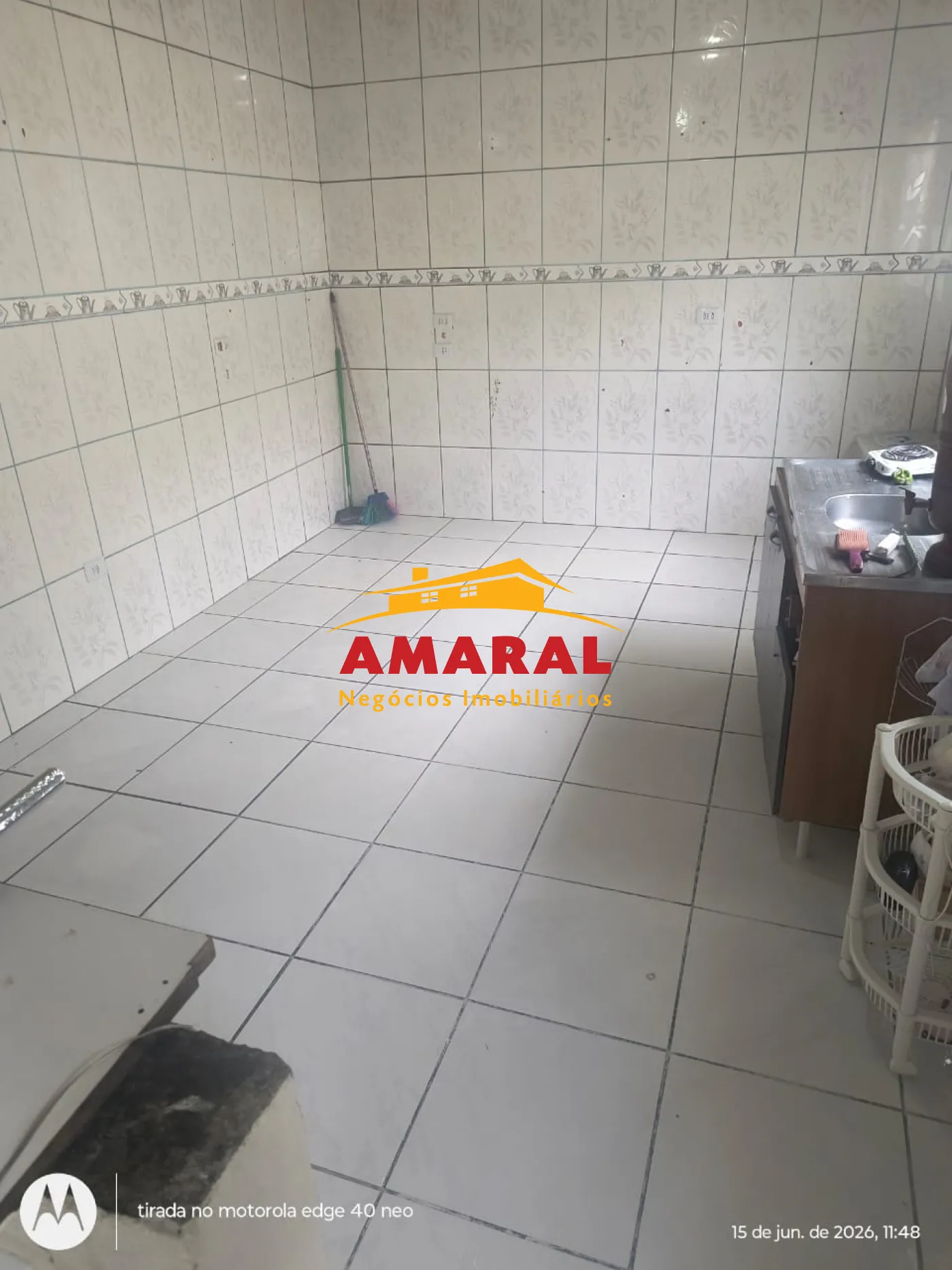 Alugar Casas / T&eacute;rrea em Suzano R$ 900,00 - Foto 5