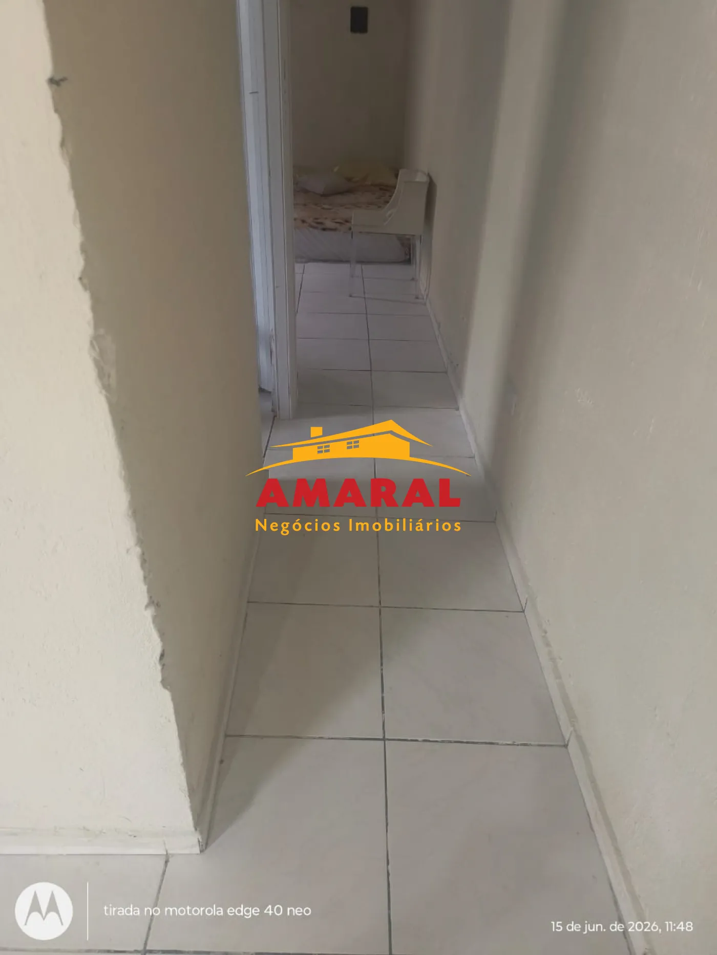 Alugar Casas / T&eacute;rrea em Suzano R$ 900,00 - Foto 10