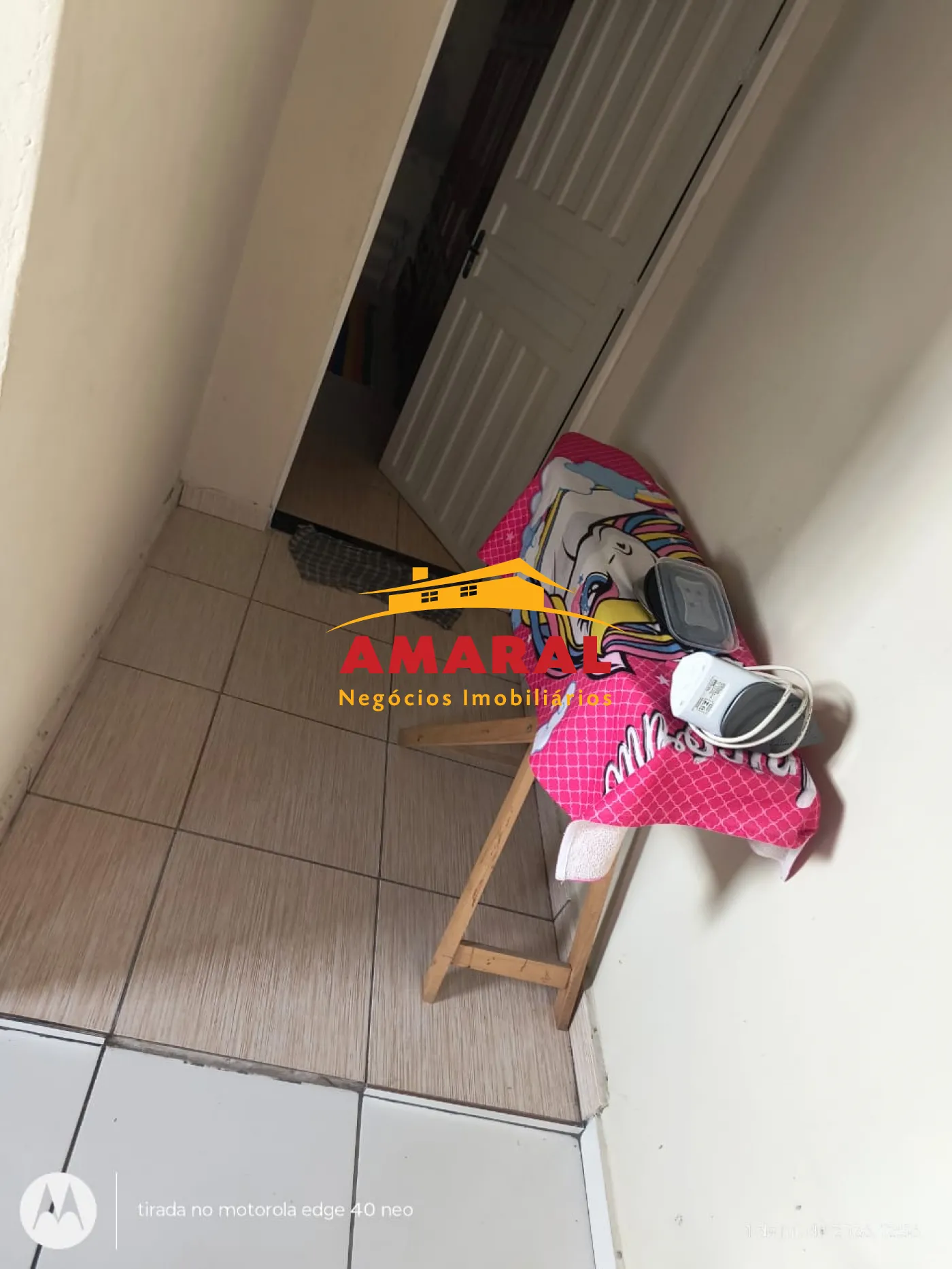 Alugar Casas / T&eacute;rrea em Suzano R$ 900,00 - Foto 11