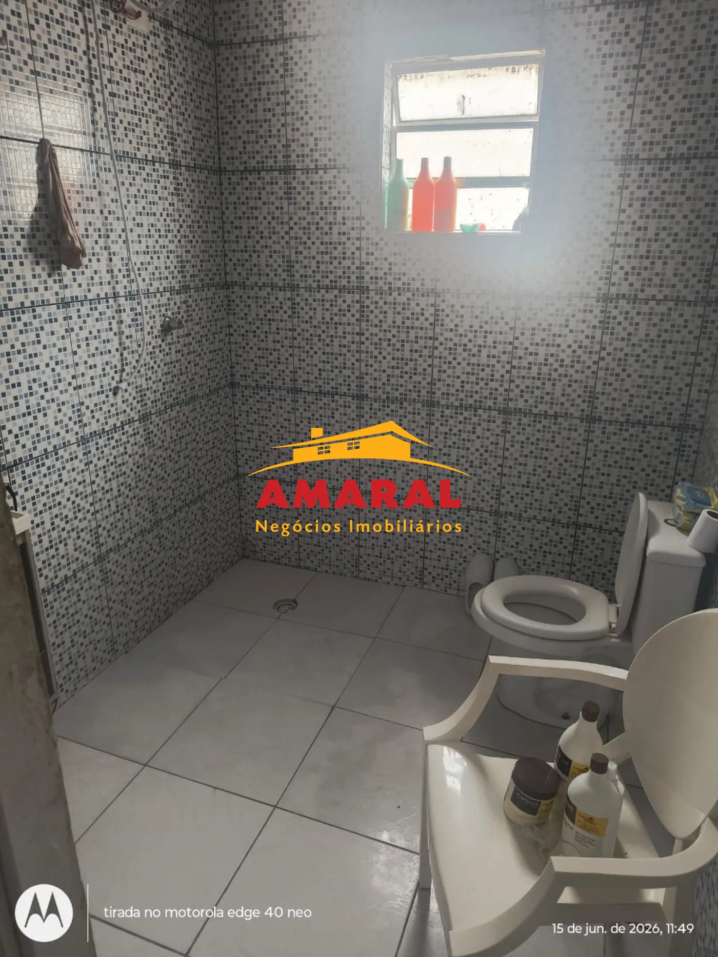 Alugar Casas / T&eacute;rrea em Suzano R$ 900,00 - Foto 8