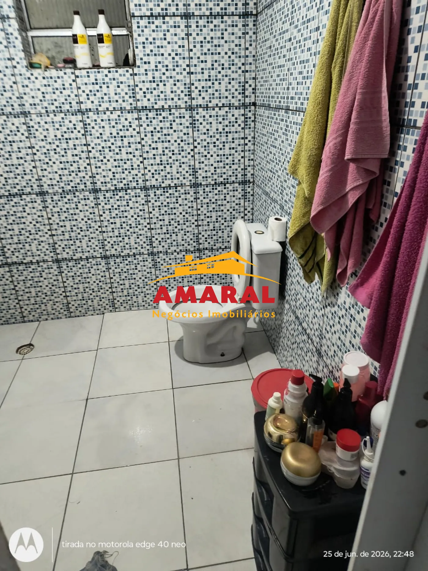 Alugar Casas / T&eacute;rrea em Suzano R$ 900,00 - Foto 9