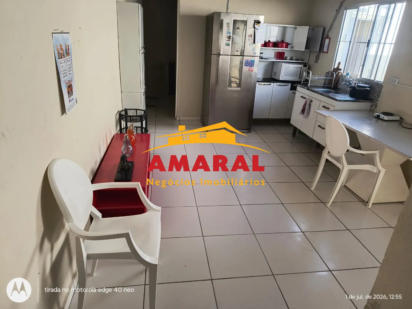 Alugar Casas / T&eacute;rrea em Suzano R$ 1.800,00 - Foto 2