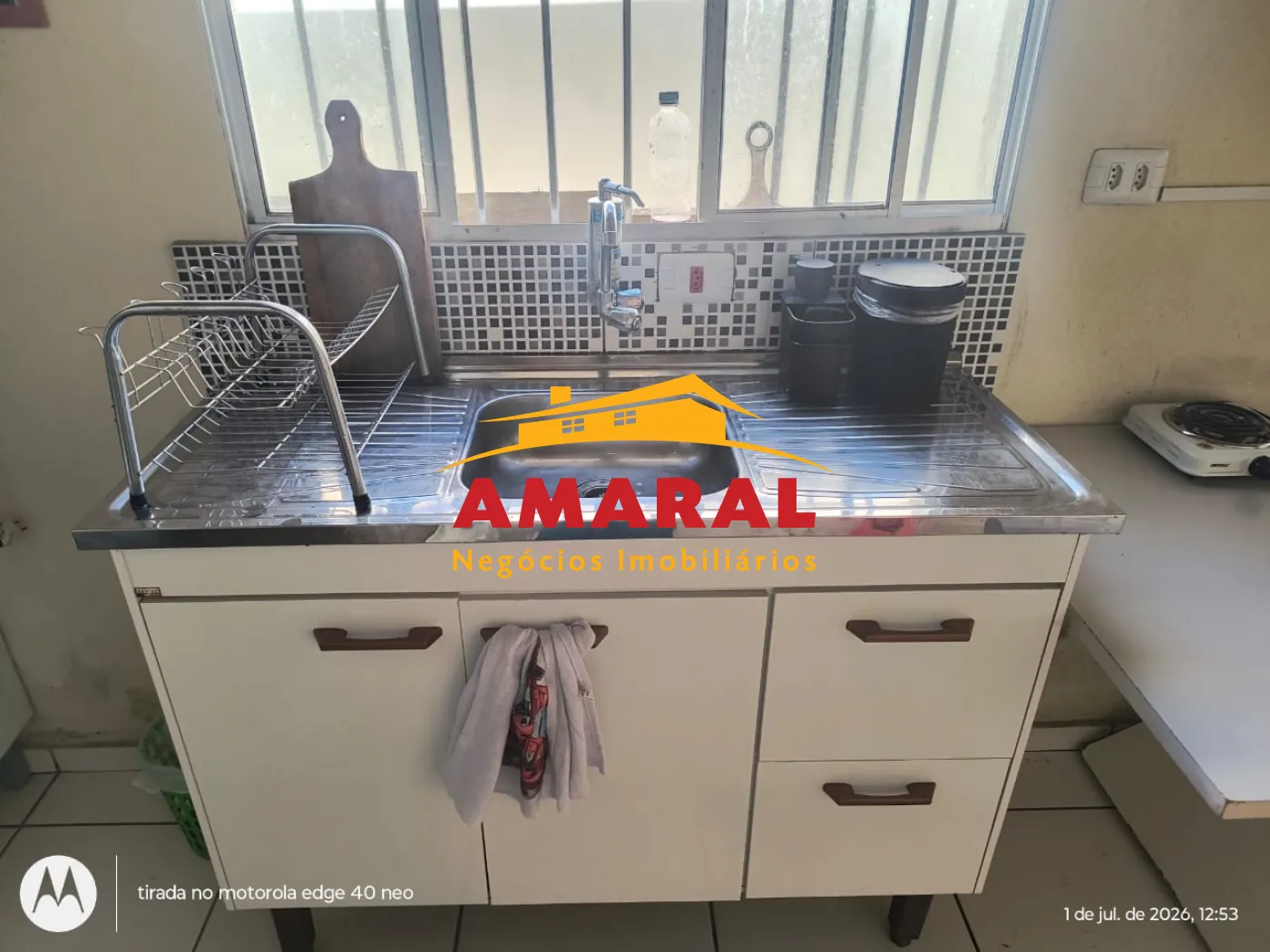Alugar Casas / T&eacute;rrea em Suzano R$ 1.800,00 - Foto 8