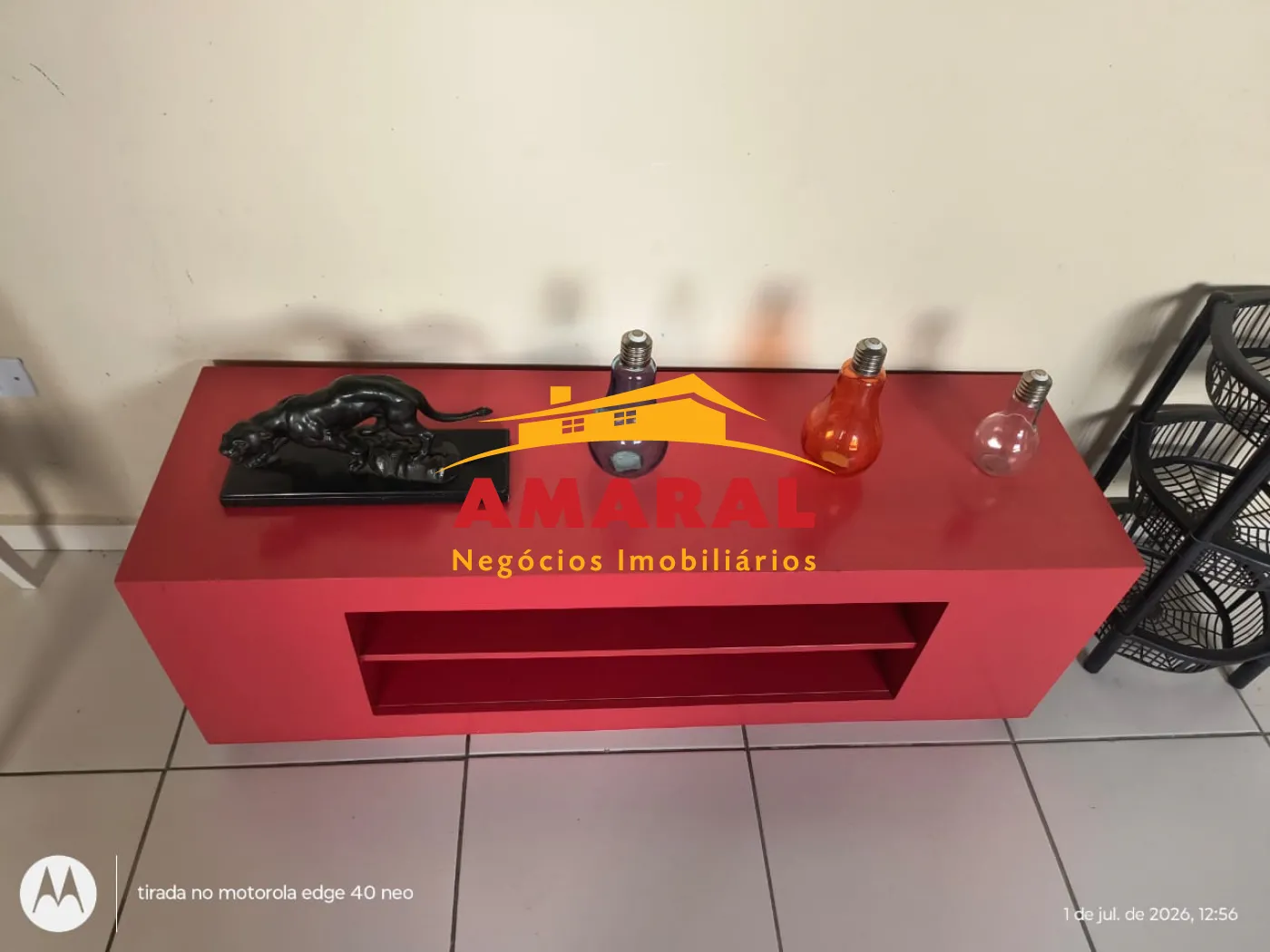 Alugar Casas / T&eacute;rrea em Suzano R$ 1.800,00 - Foto 6