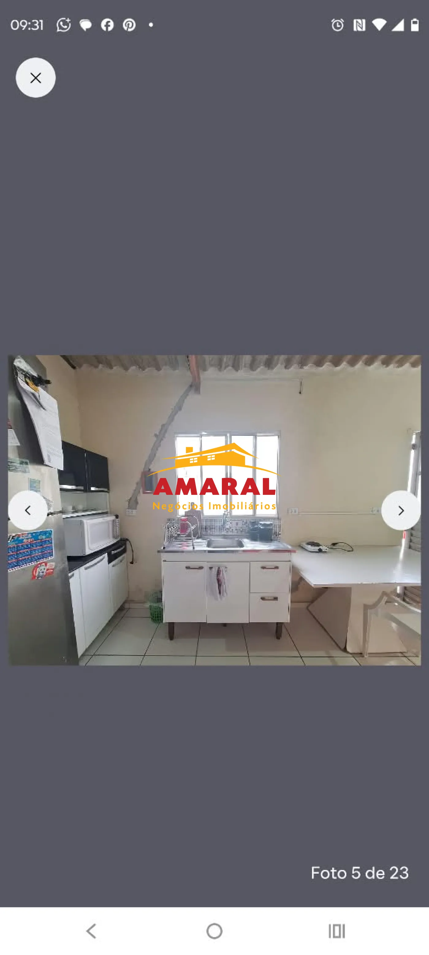 Alugar Casas / T&eacute;rrea em Suzano R$ 1.800,00 - Foto 7