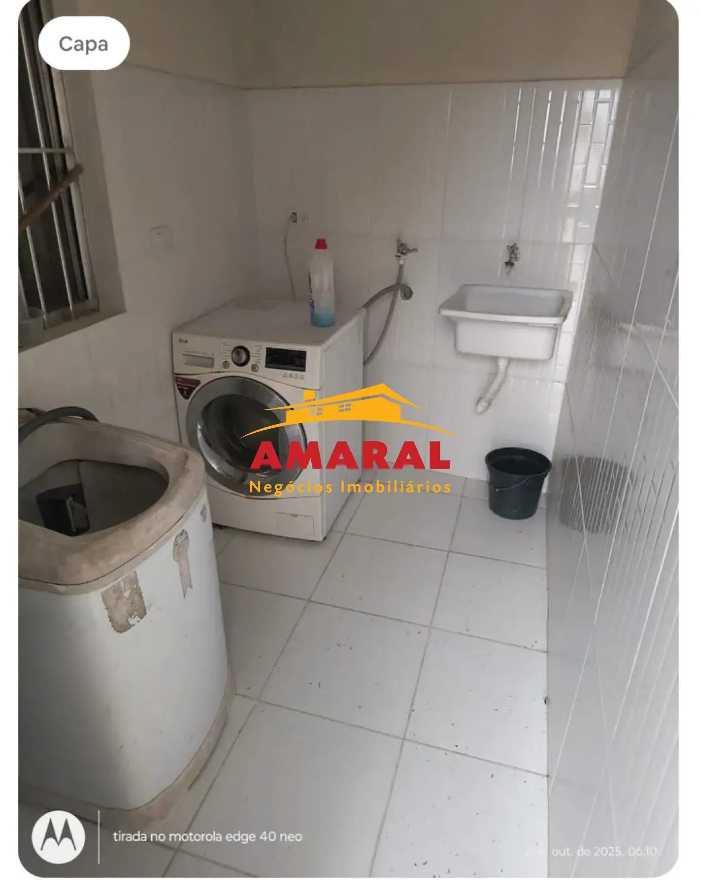 Alugar Casas / T&eacute;rrea em Suzano R$ 1.800,00 - Foto 17