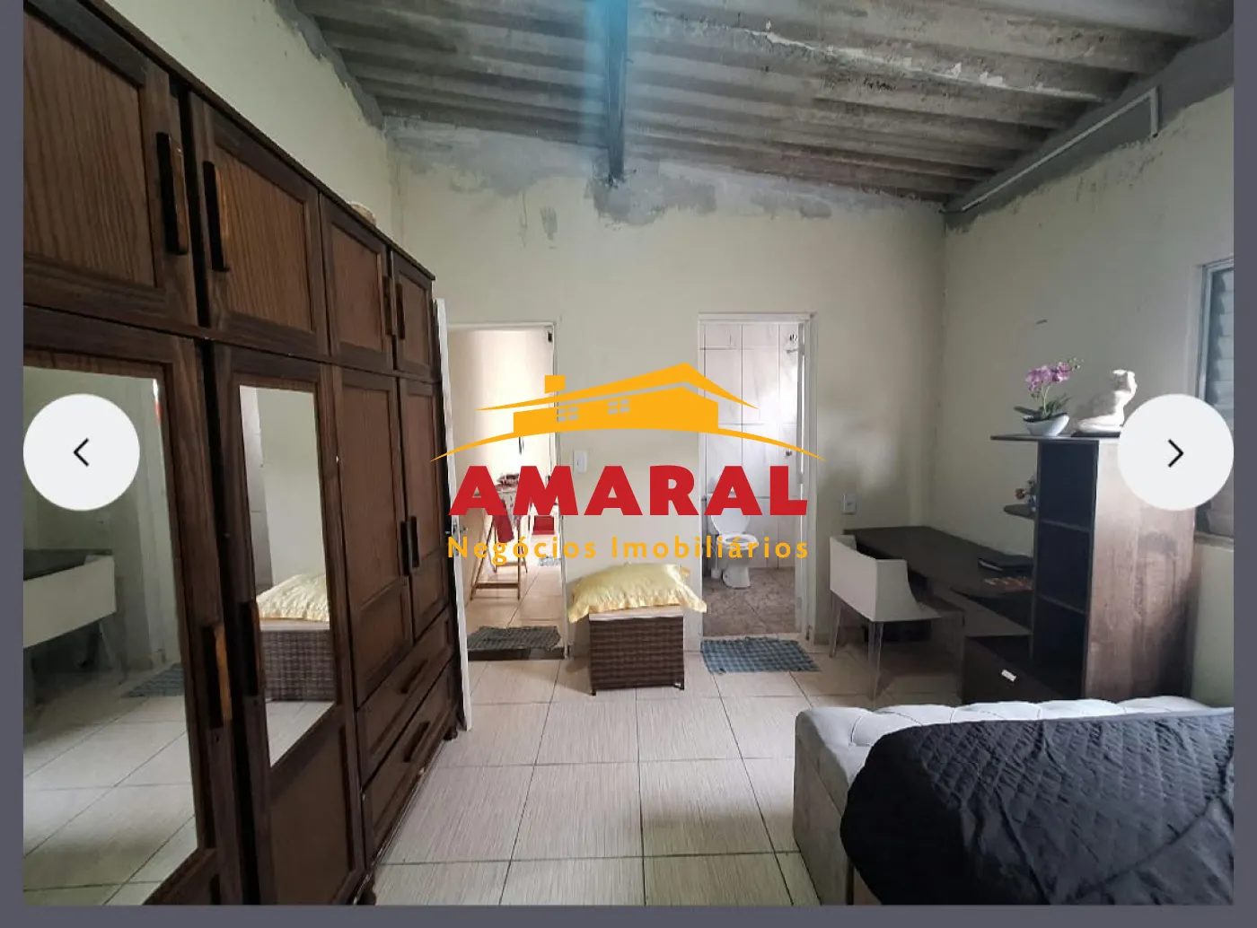 Alugar Casas / T&eacute;rrea em Suzano R$ 1.800,00 - Foto 11