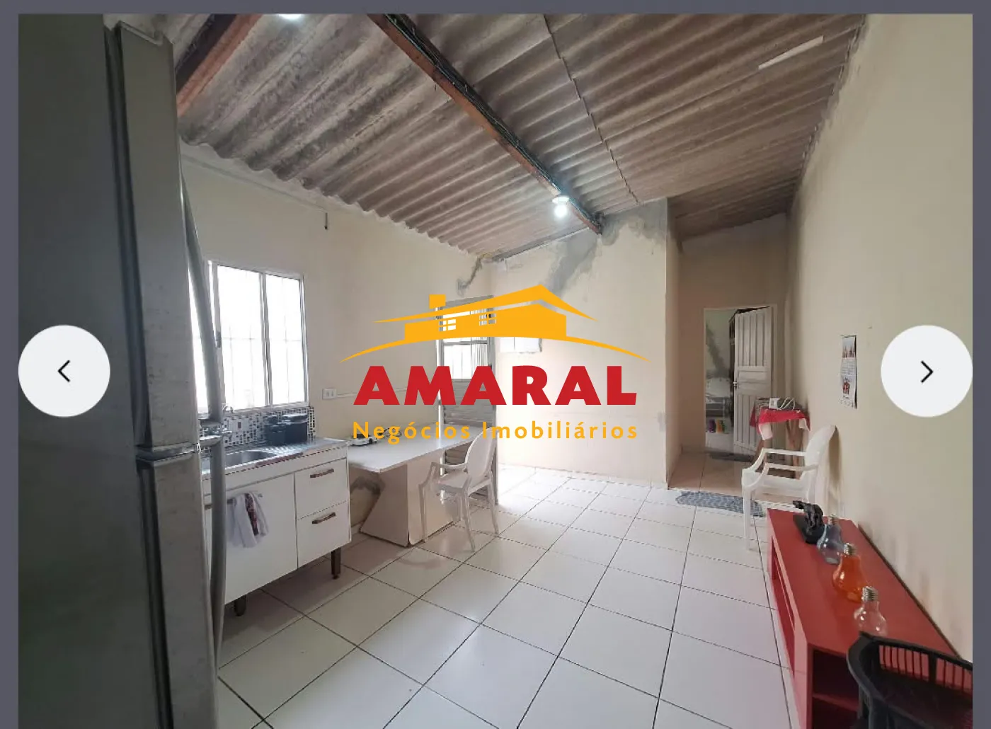 Alugar Casas / T&eacute;rrea em Suzano R$ 1.800,00 - Foto 5