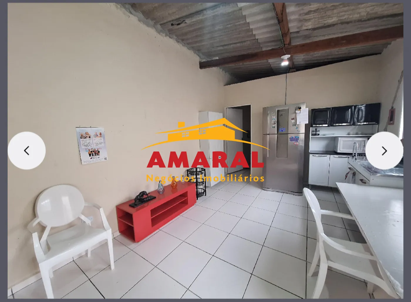 Alugar Casas / T&eacute;rrea em Suzano R$ 1.800,00 - Foto 4