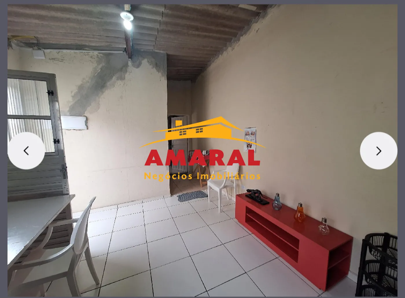 Alugar Casas / T&eacute;rrea em Suzano R$ 1.800,00 - Foto 3