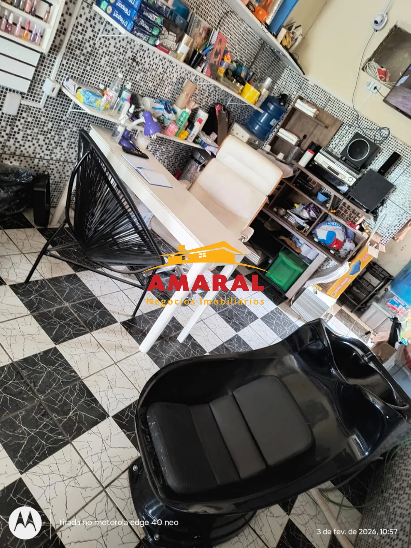 Alugar Comerciais / Ponto Comercial em Suzano R$ 800,00 - Foto 2