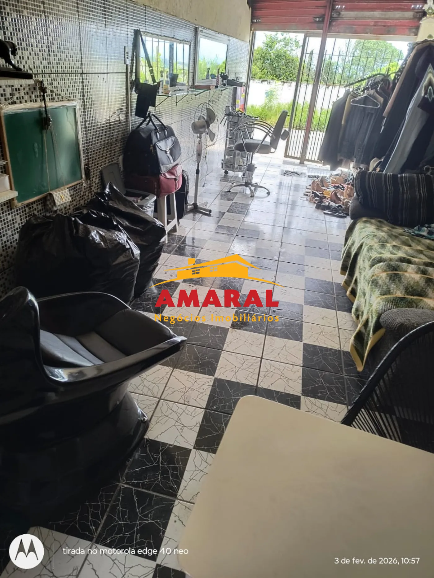 Alugar Comerciais / Ponto Comercial em Suzano R$ 800,00 - Foto 1