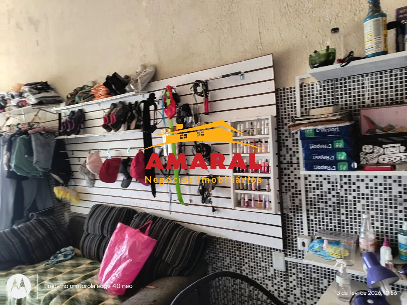 Alugar Comerciais / Ponto Comercial em Suzano R$ 800,00 - Foto 5