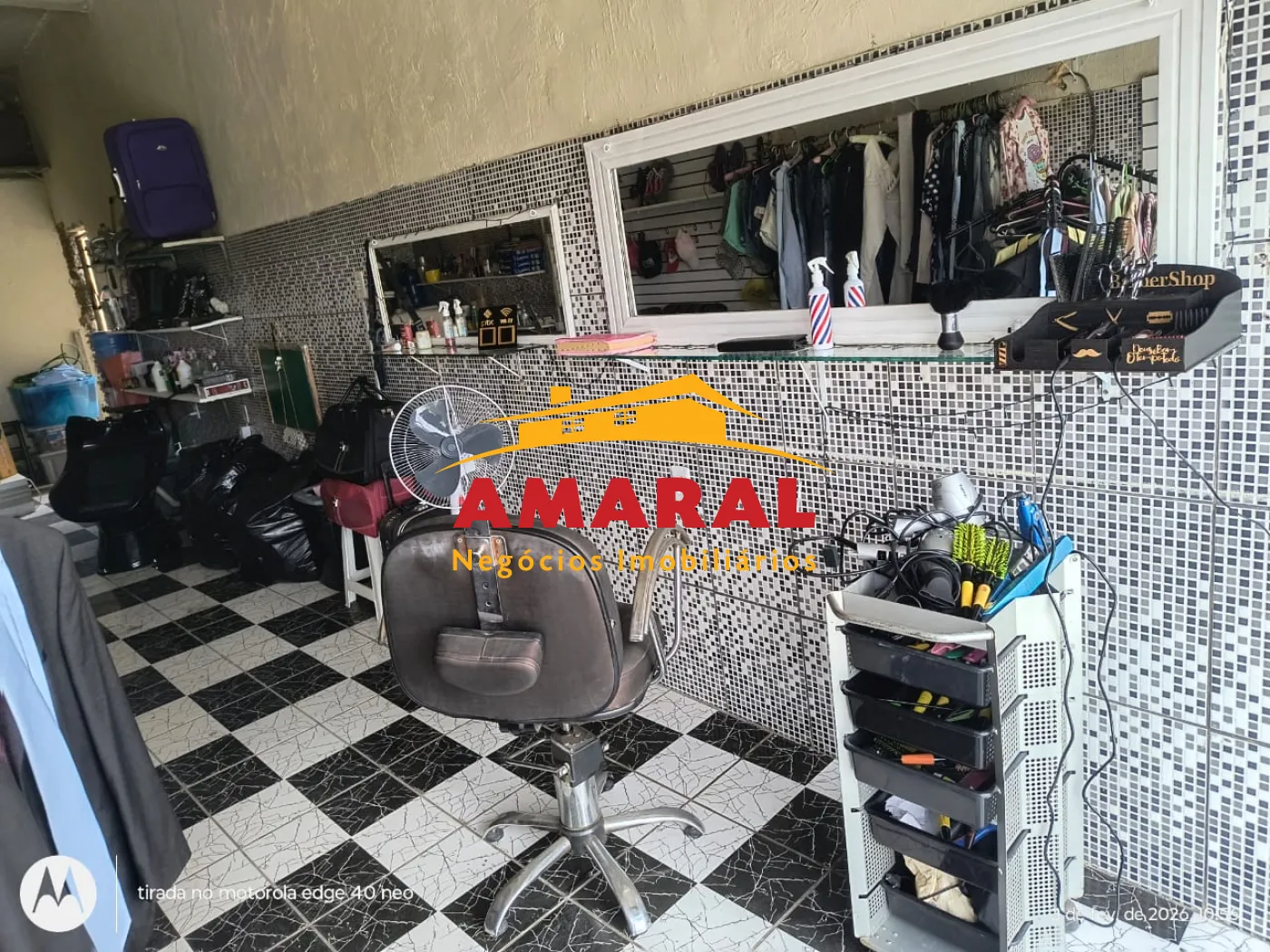 Alugar Comerciais / Ponto Comercial em Suzano R$ 800,00 - Foto 6