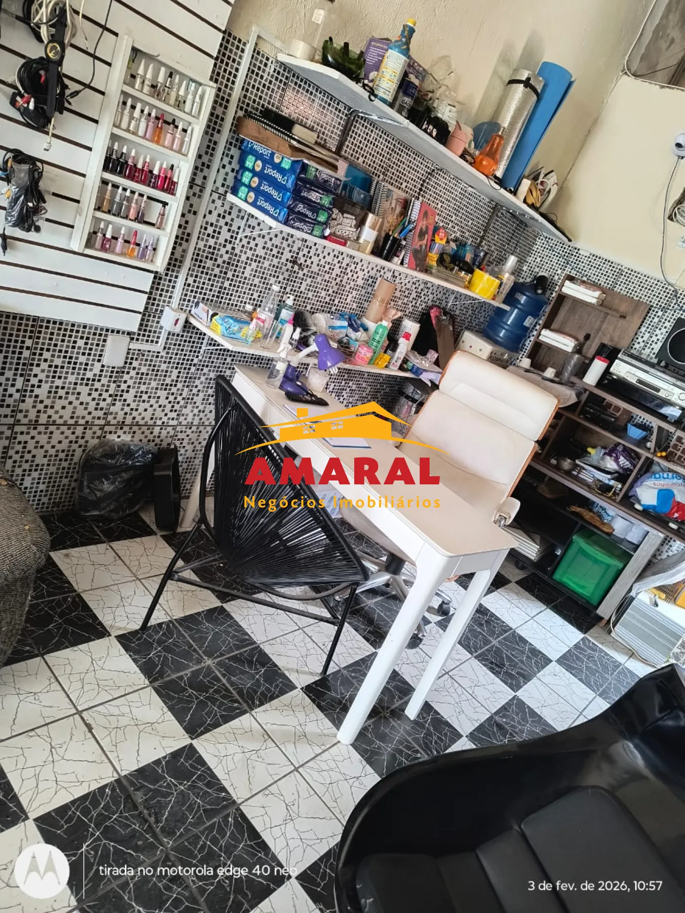 Alugar Comerciais / Ponto Comercial em Suzano R$ 800,00 - Foto 3