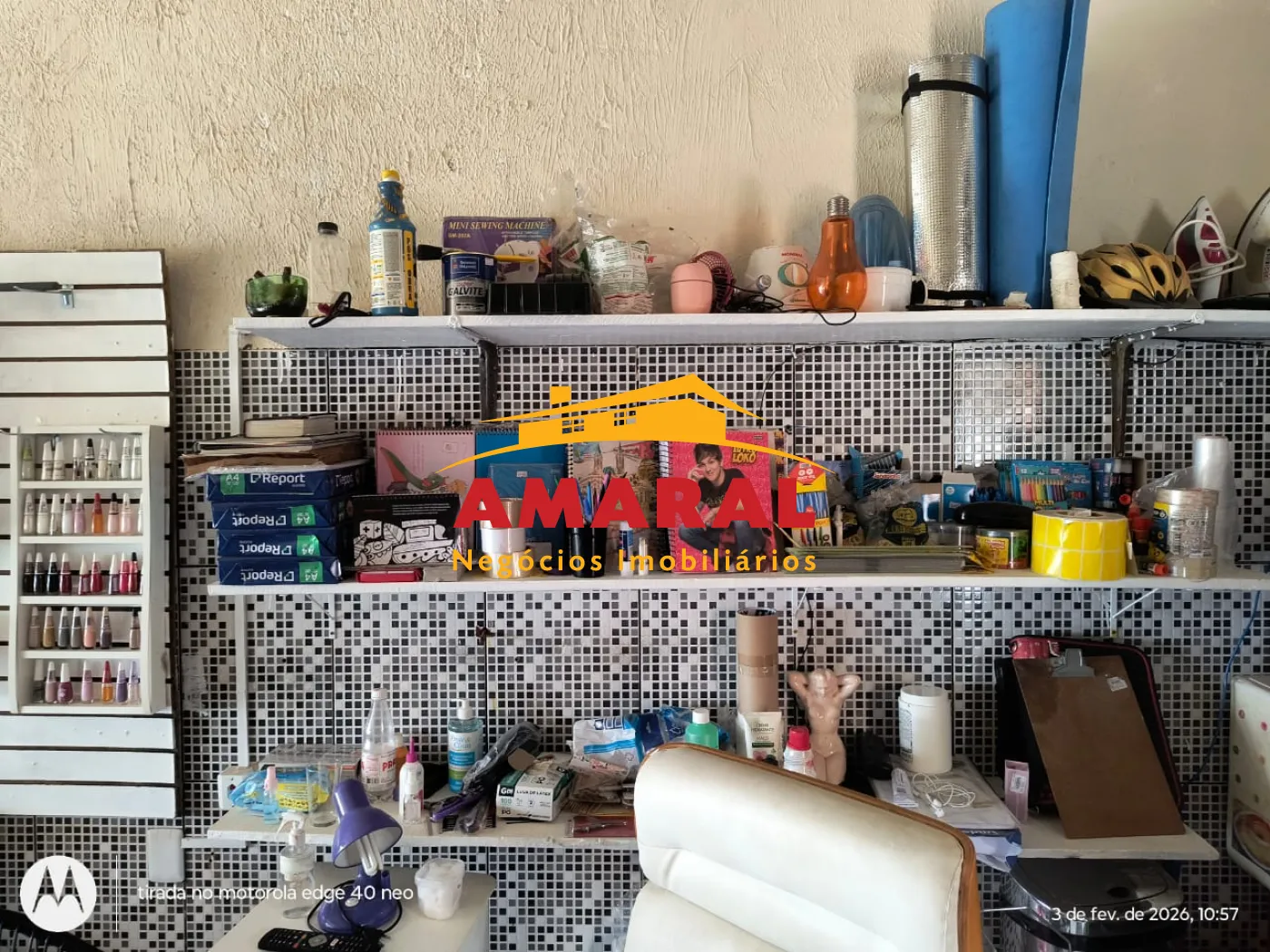 Alugar Comerciais / Ponto Comercial em Suzano R$ 800,00 - Foto 7
