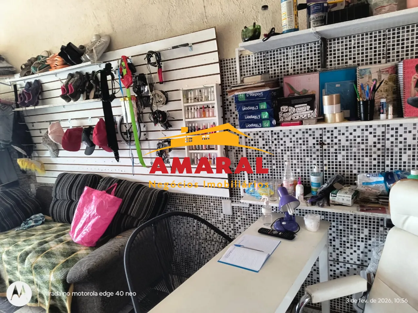 Alugar Comerciais / Ponto Comercial em Suzano R$ 800,00 - Foto 8