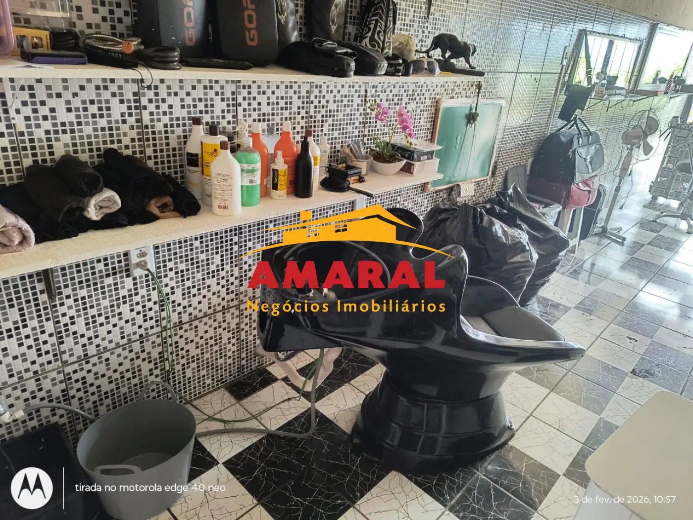 Alugar Comerciais / Ponto Comercial em Suzano R$ 800,00 - Foto 9