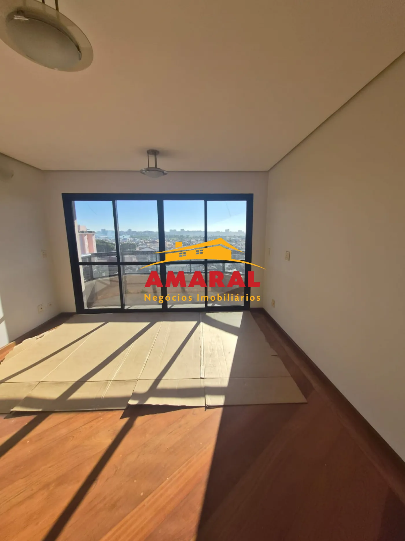 Alugar Apartamentos / Padr&atilde;o em Suzano R$ 3.500,00 - Foto 3