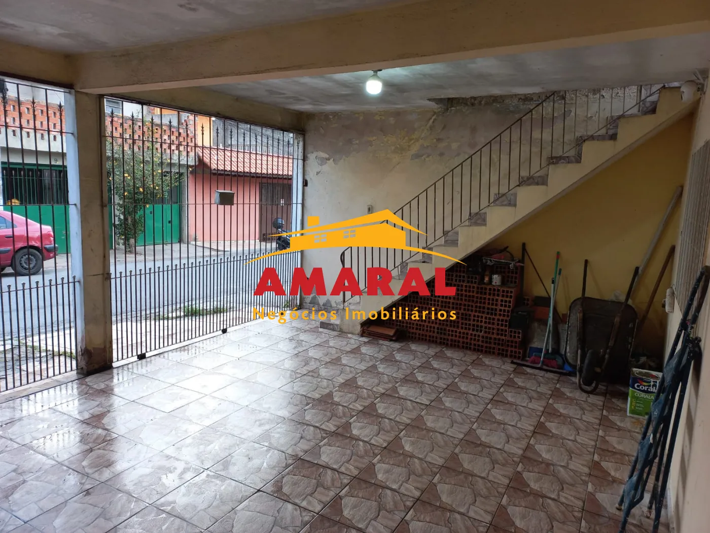 Comprar Casas / T&eacute;rrea em Ferraz de Vasconcelos R$ 250.000,00 - Foto 32