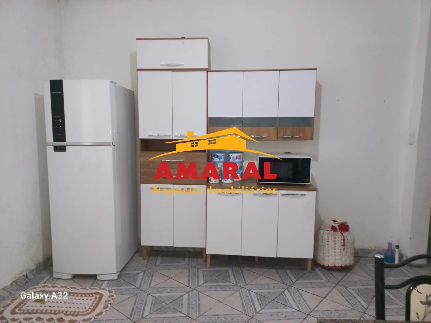 Comprar Casas / T&eacute;rrea em Ferraz de Vasconcelos R$ 250.000,00 - Foto 9