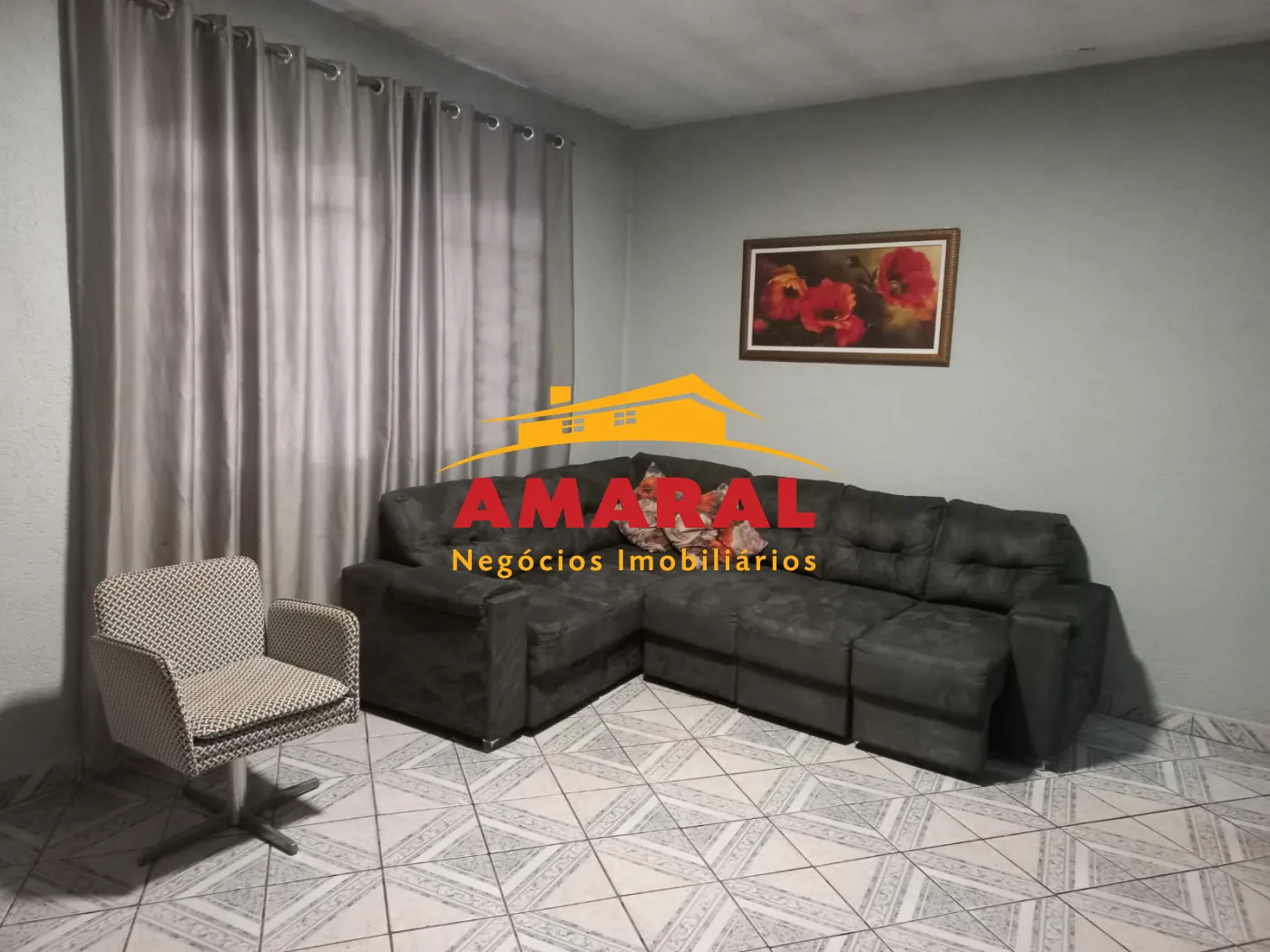 Comprar Casas / T&eacute;rrea em Ferraz de Vasconcelos R$ 250.000,00 - Foto 4