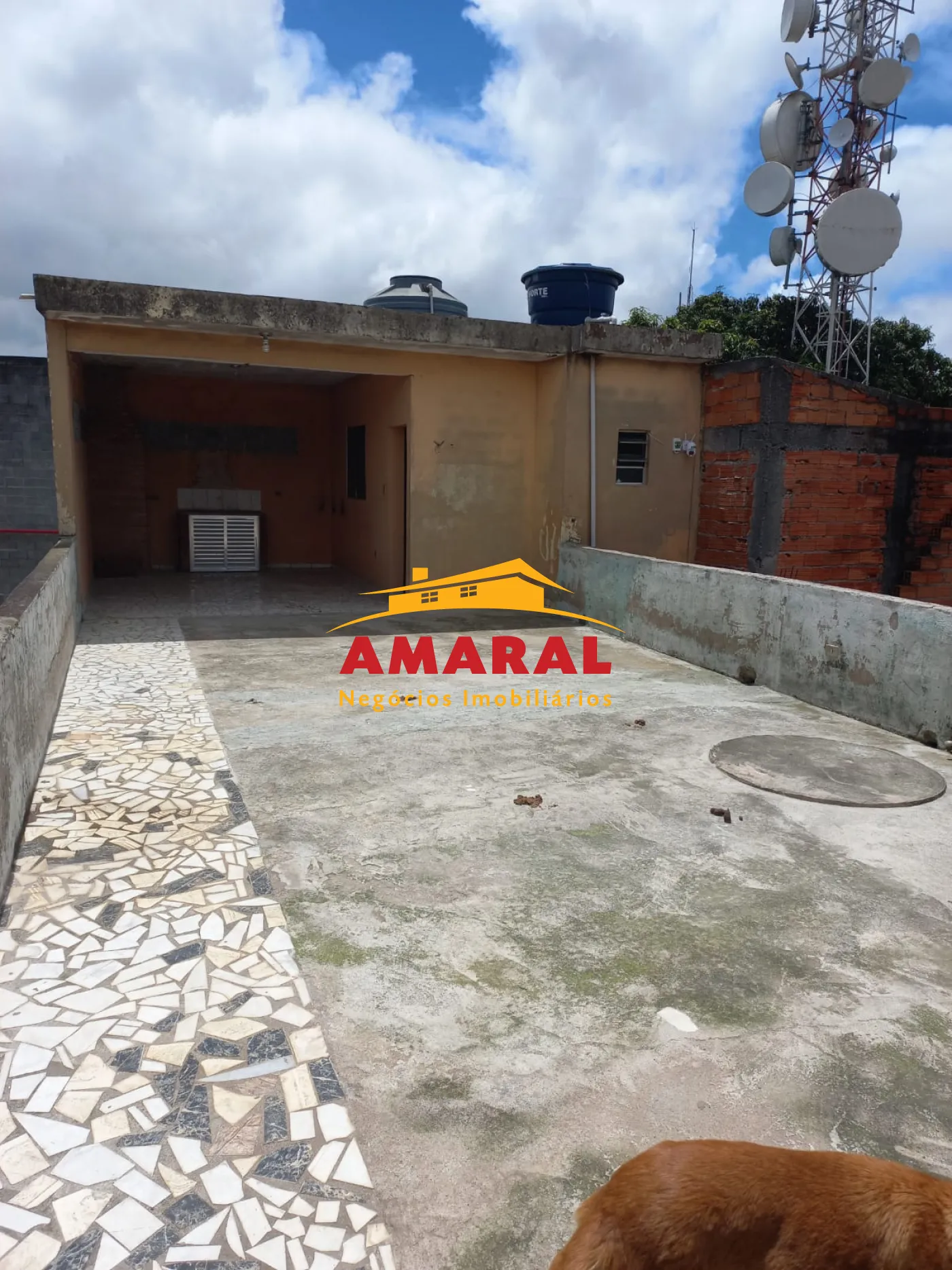 Comprar Casas / T&eacute;rrea em Ferraz de Vasconcelos R$ 250.000,00 - Foto 26