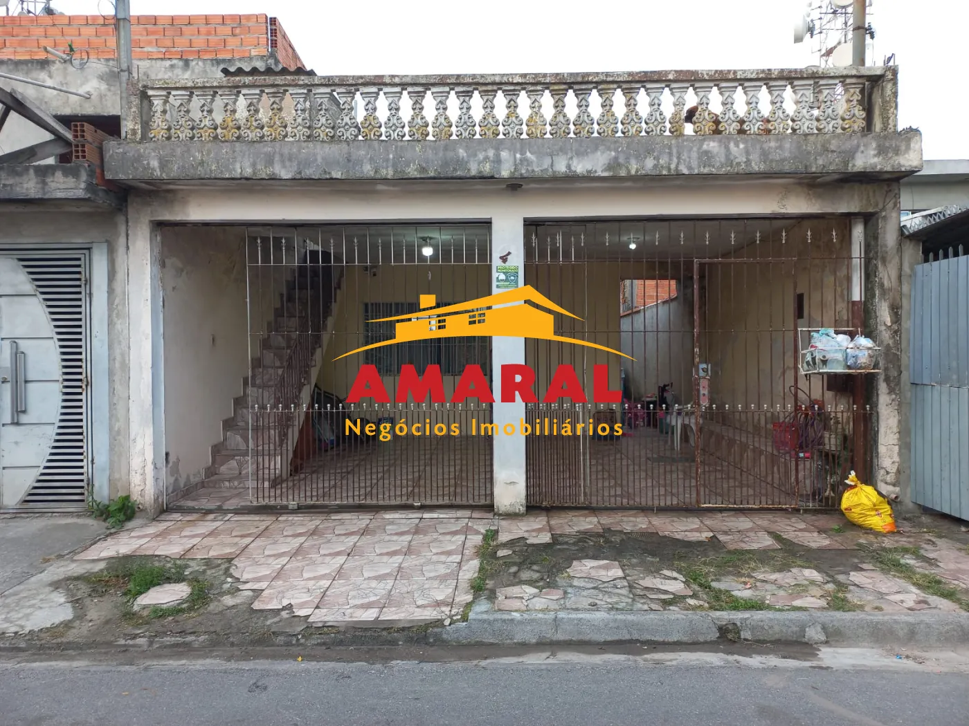 Comprar Casas / T&eacute;rrea em Ferraz de Vasconcelos R$ 250.000,00 - Foto 34