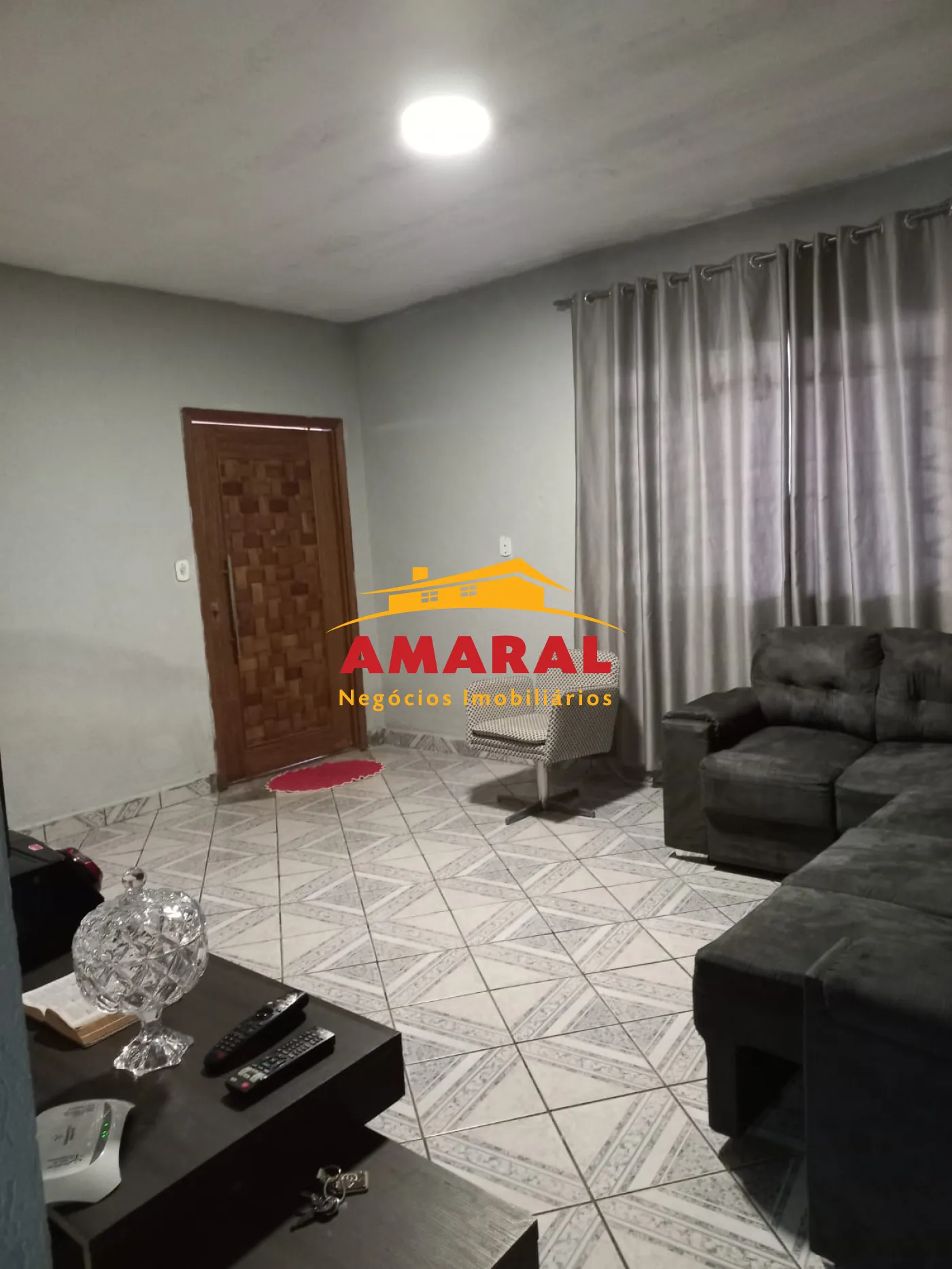 Comprar Casas / T&eacute;rrea em Ferraz de Vasconcelos R$ 250.000,00 - Foto 1