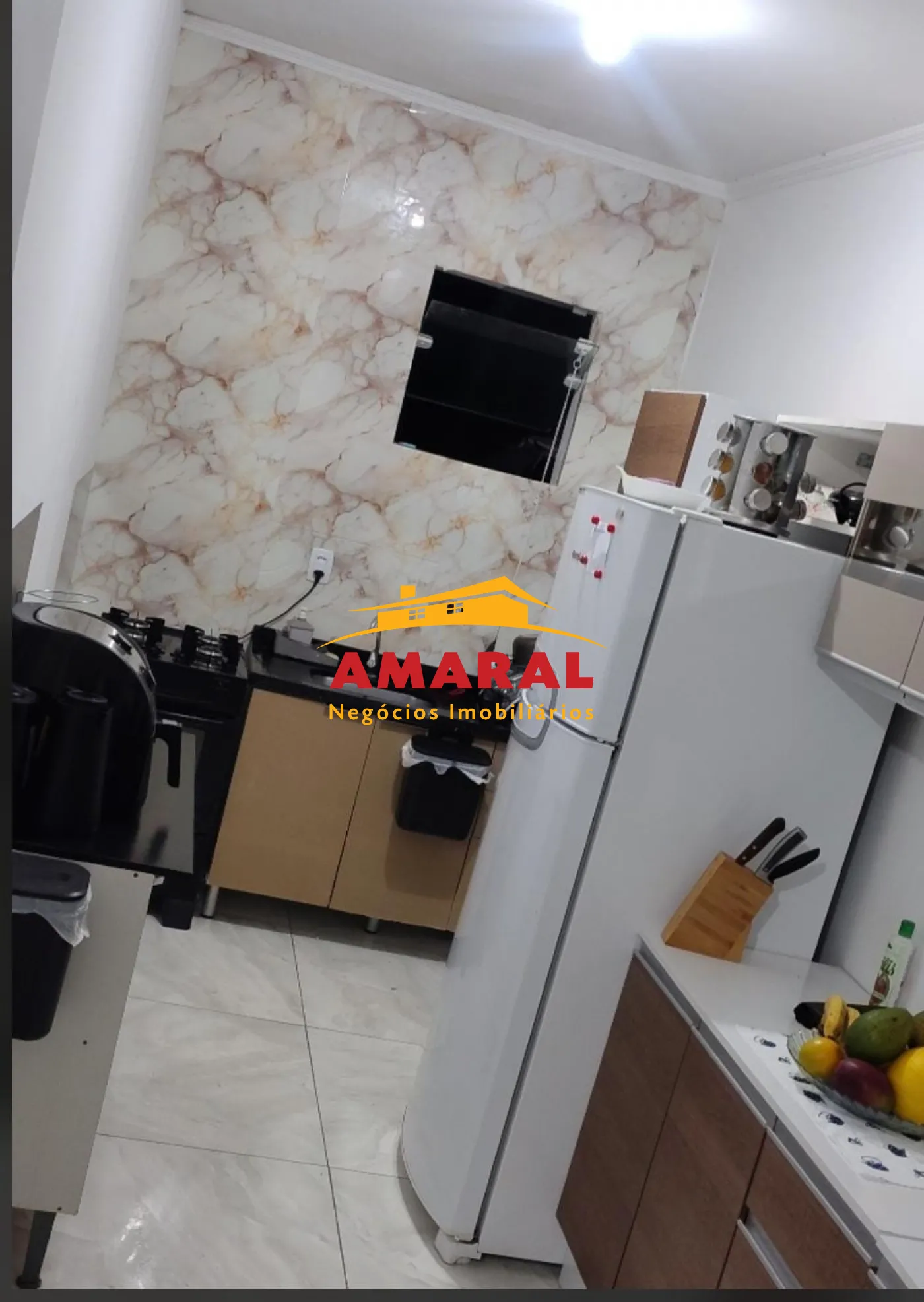 Comprar Casas / Sobrado em Suzano R$ 320.000,00 - Foto 6