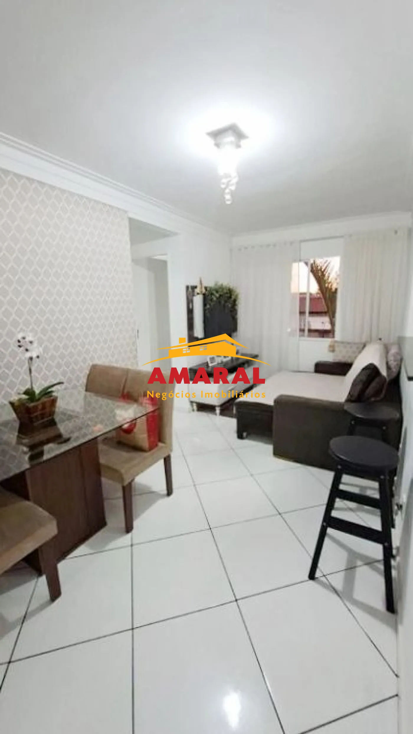 Comprar Apartamentos / Padr&atilde;o em Suzano R$ 234.000,00 - Foto 1