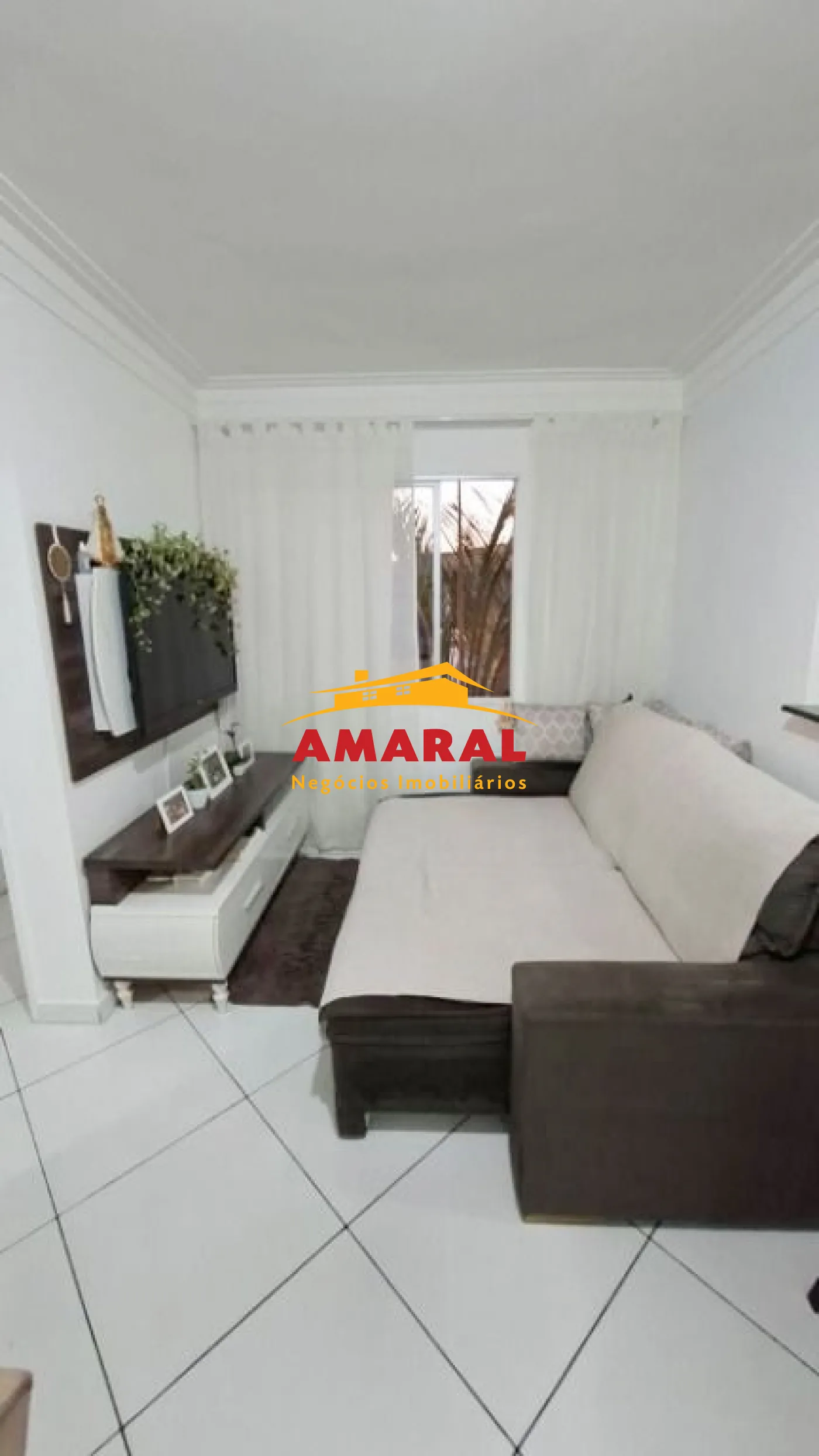 Comprar Apartamentos / Padr&atilde;o em Suzano R$ 234.000,00 - Foto 2