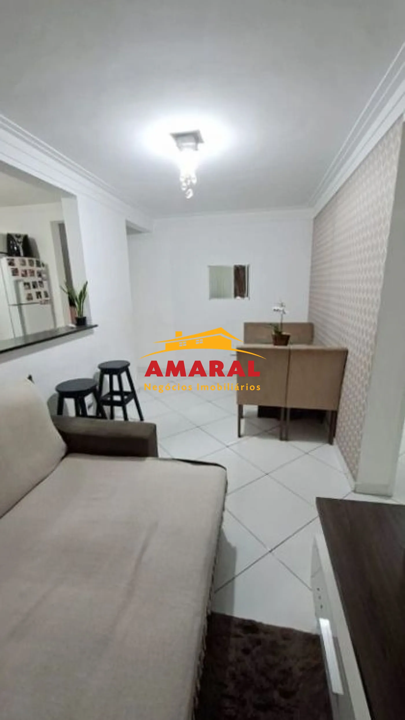 Comprar Apartamentos / Padr&atilde;o em Suzano R$ 234.000,00 - Foto 3