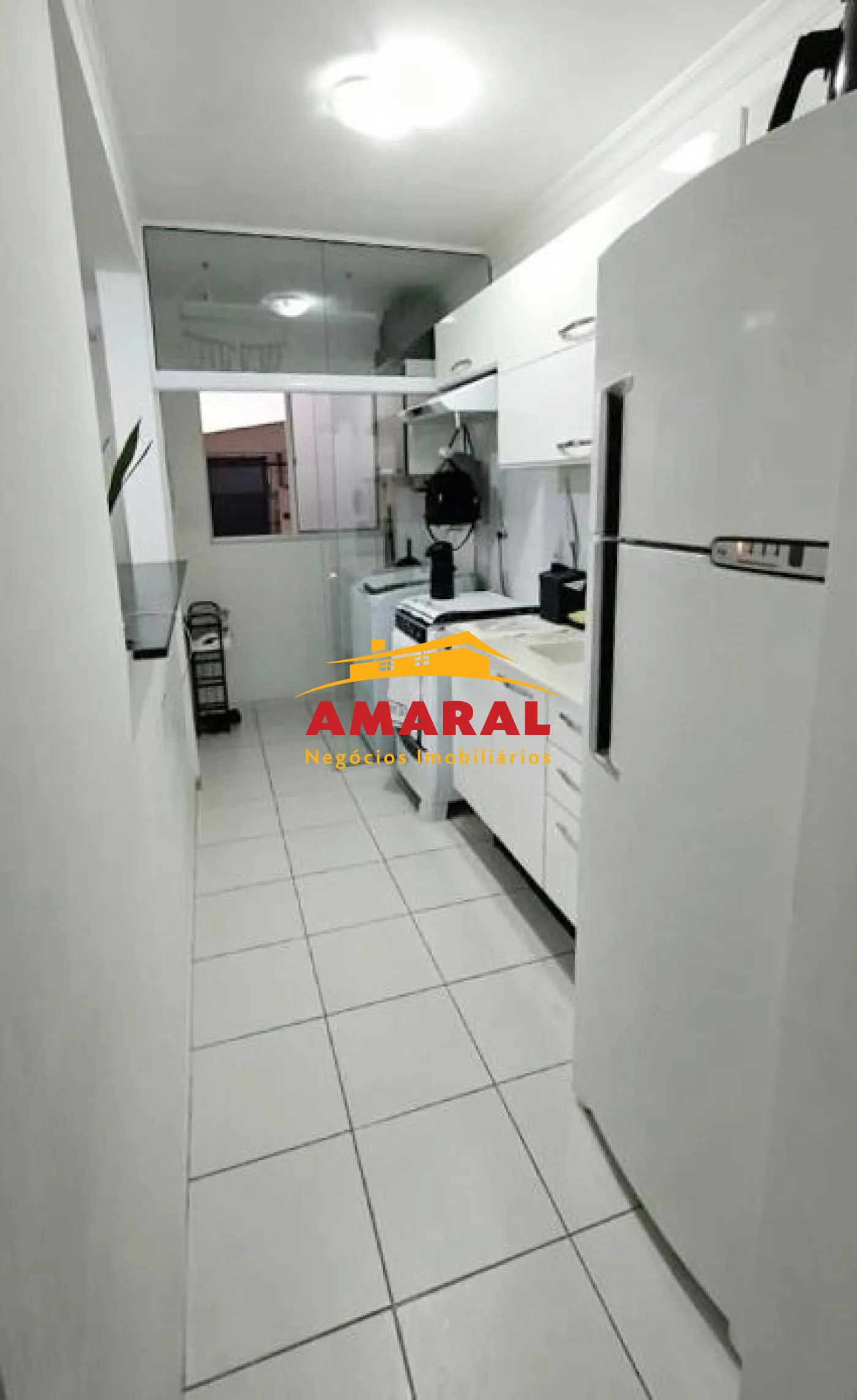 Comprar Apartamentos / Padr&atilde;o em Suzano R$ 234.000,00 - Foto 4