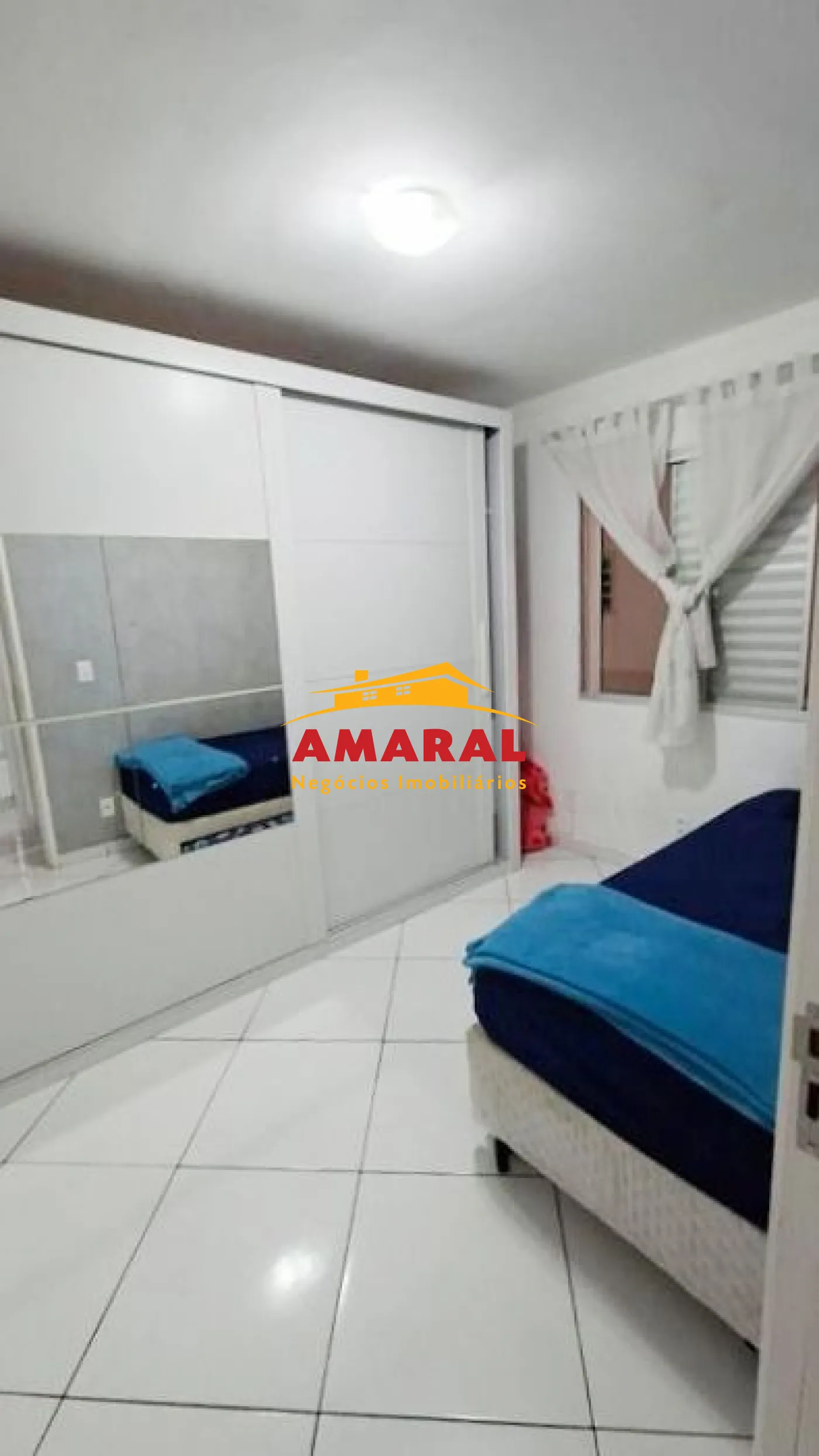 Comprar Apartamentos / Padr&atilde;o em Suzano R$ 234.000,00 - Foto 7