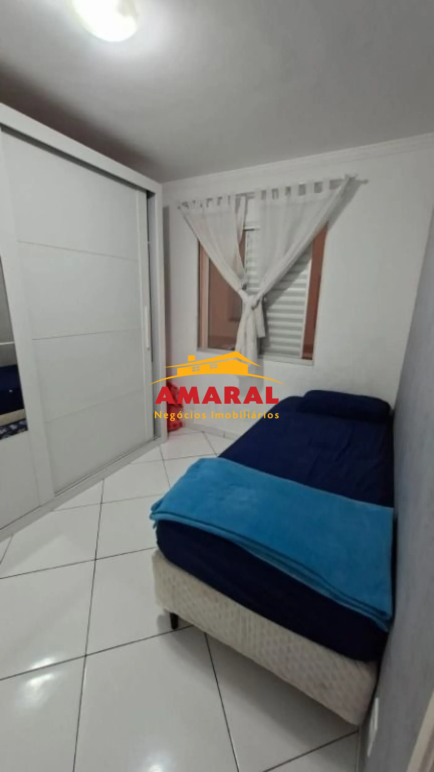 Comprar Apartamentos / Padr&atilde;o em Suzano R$ 234.000,00 - Foto 8