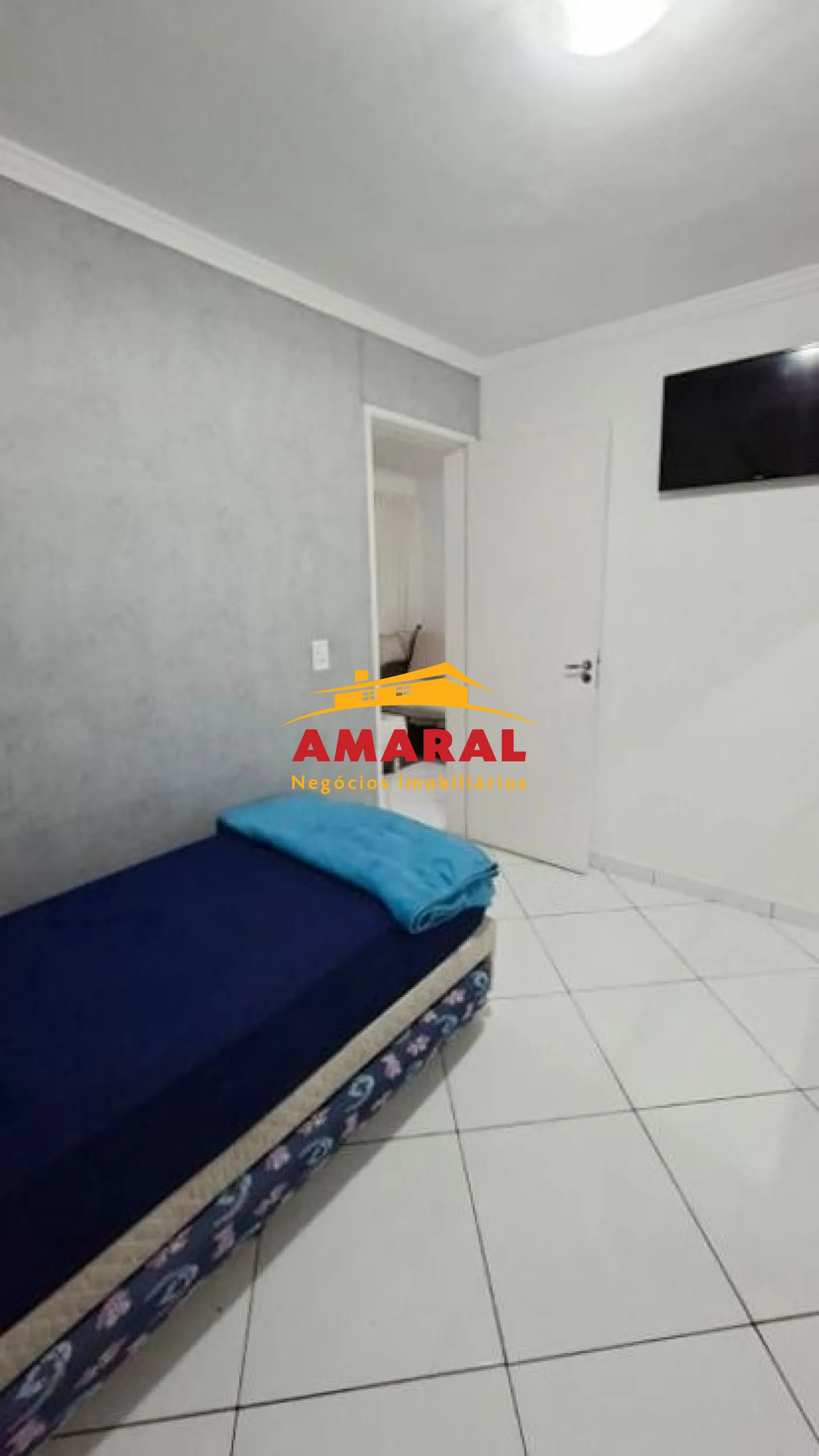 Comprar Apartamentos / Padr&atilde;o em Suzano R$ 234.000,00 - Foto 9