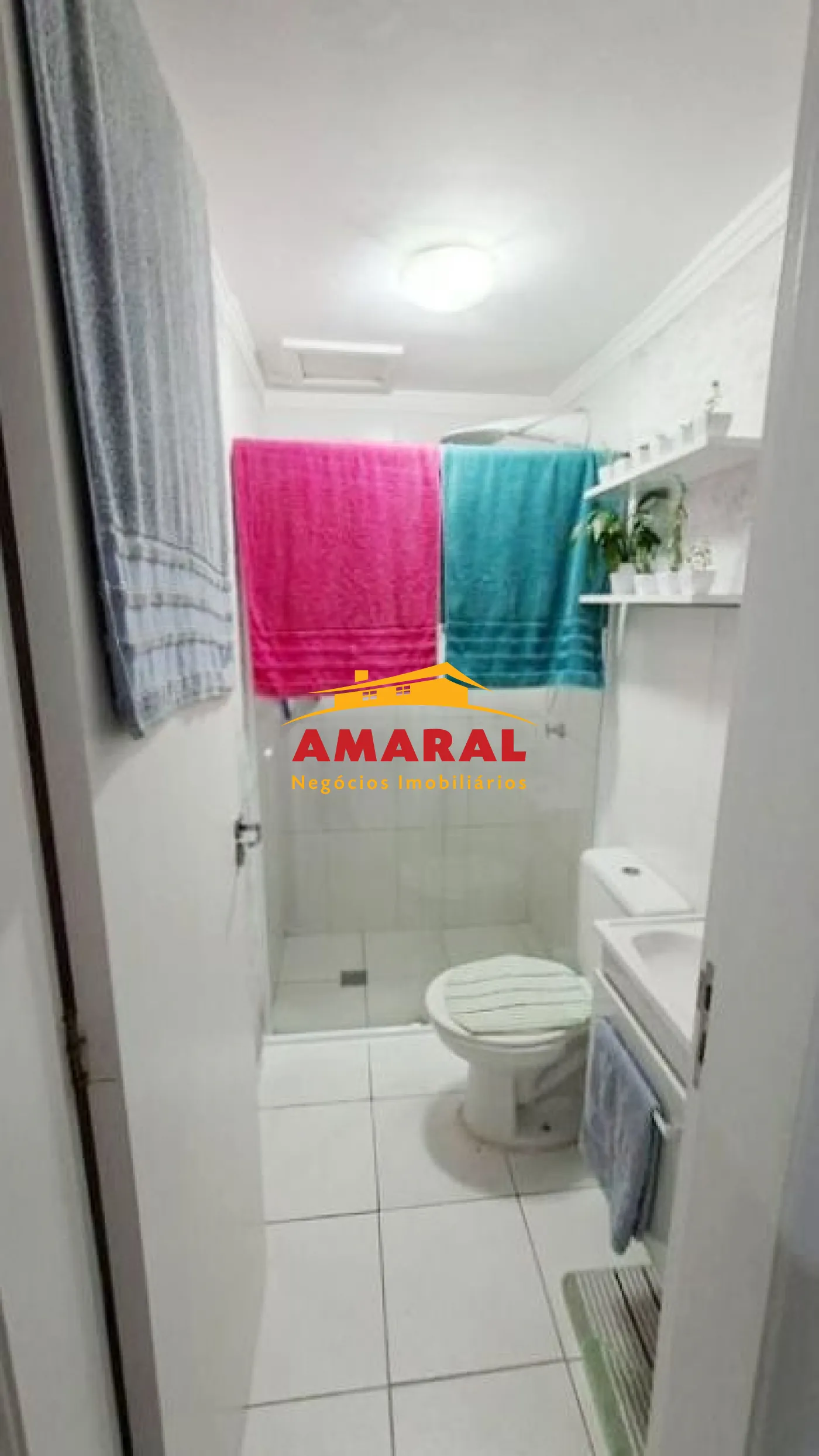 Comprar Apartamentos / Padr&atilde;o em Suzano R$ 234.000,00 - Foto 13