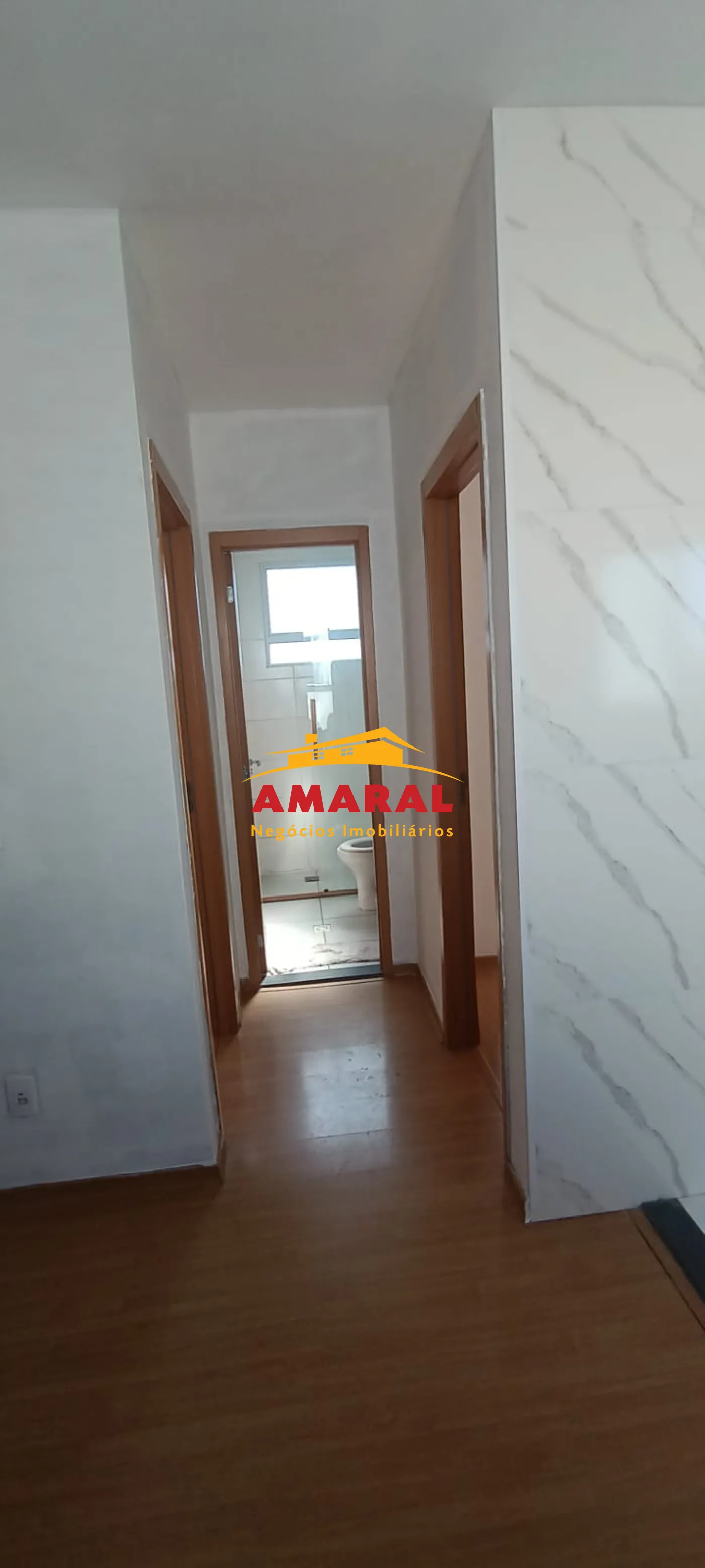 Comprar Apartamentos / Padr&atilde;o em Po&aacute; R$ 265.000,00 - Foto 6