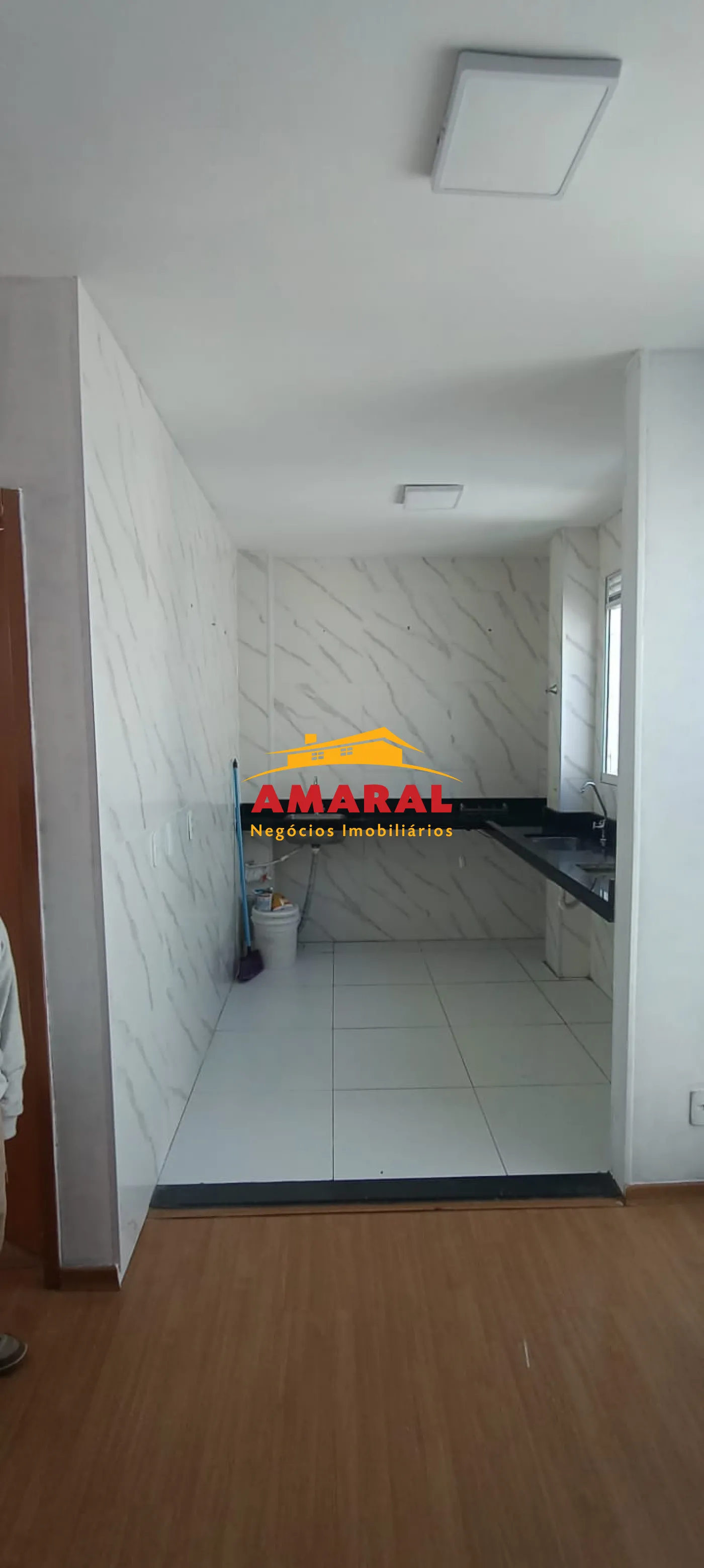 Comprar Apartamentos / Padr&atilde;o em Po&aacute; R$ 265.000,00 - Foto 3