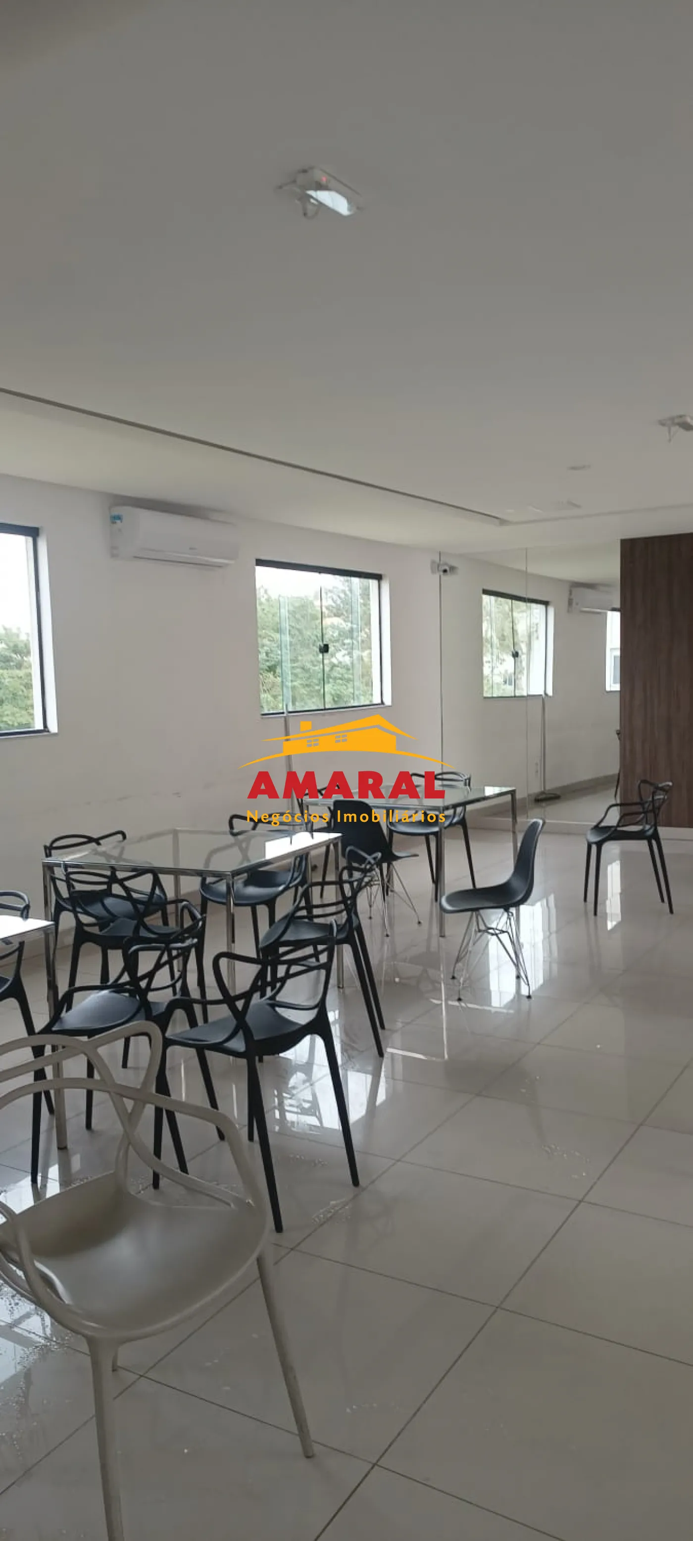 Comprar Apartamentos / Padr&atilde;o em Po&aacute; R$ 265.000,00 - Foto 24
