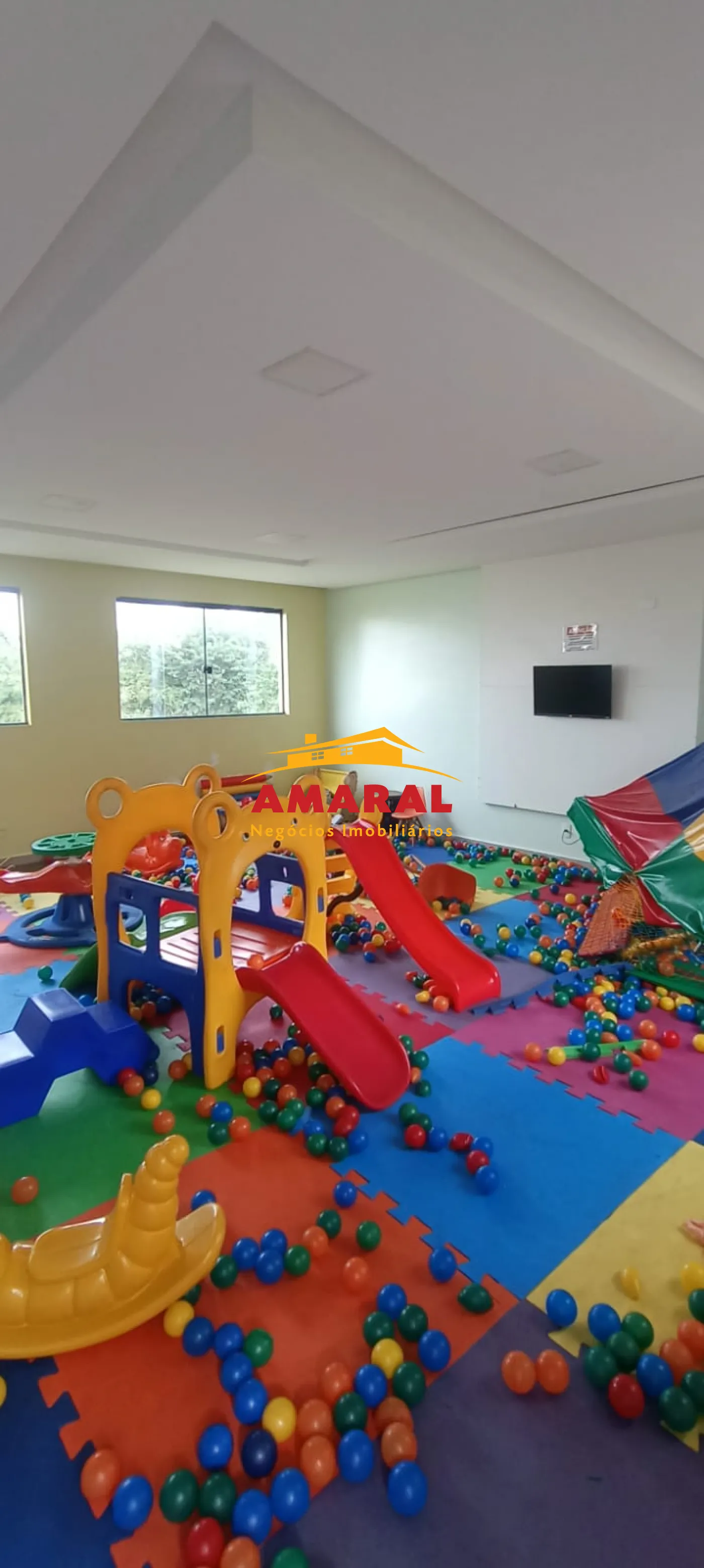 Comprar Apartamentos / Padr&atilde;o em Po&aacute; R$ 265.000,00 - Foto 18