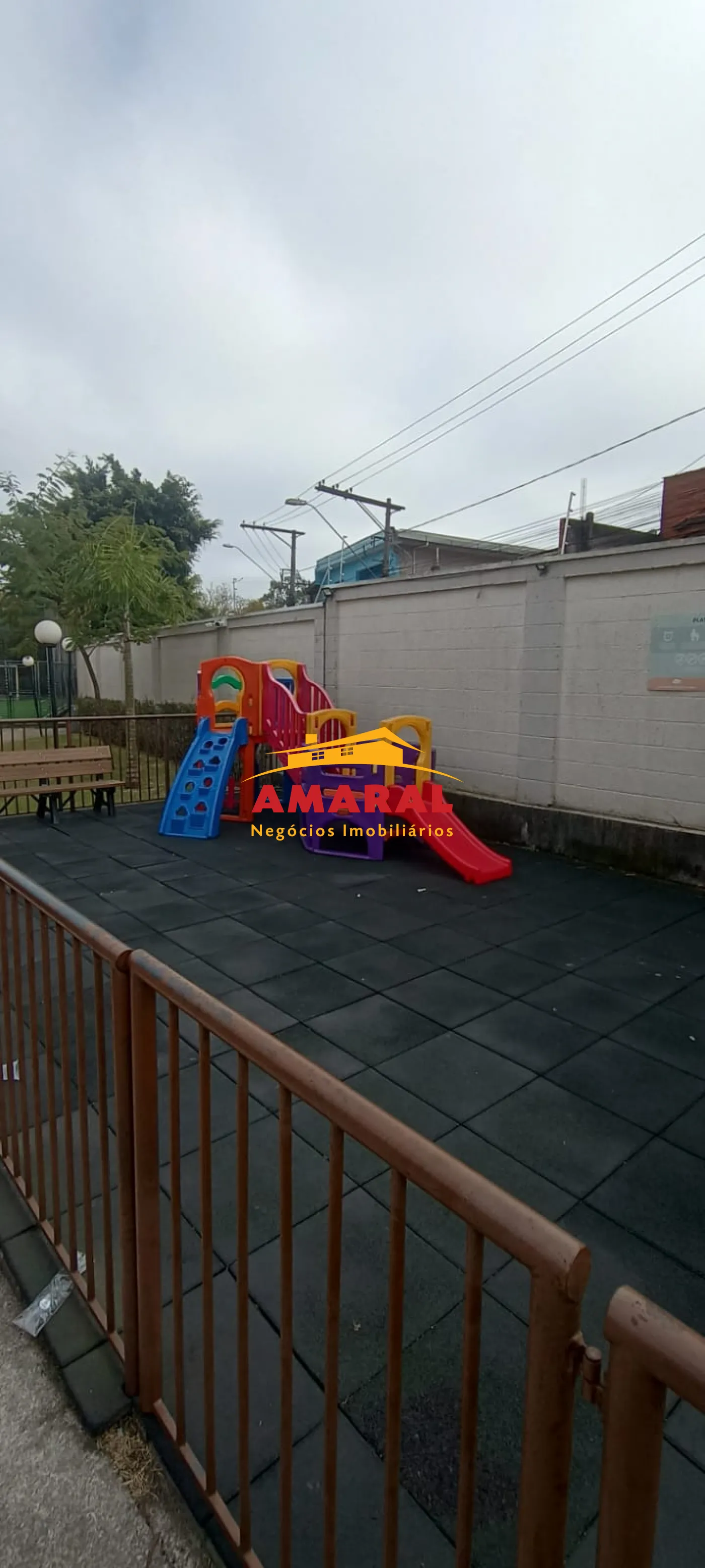 Comprar Apartamentos / Padr&atilde;o em Po&aacute; R$ 265.000,00 - Foto 20