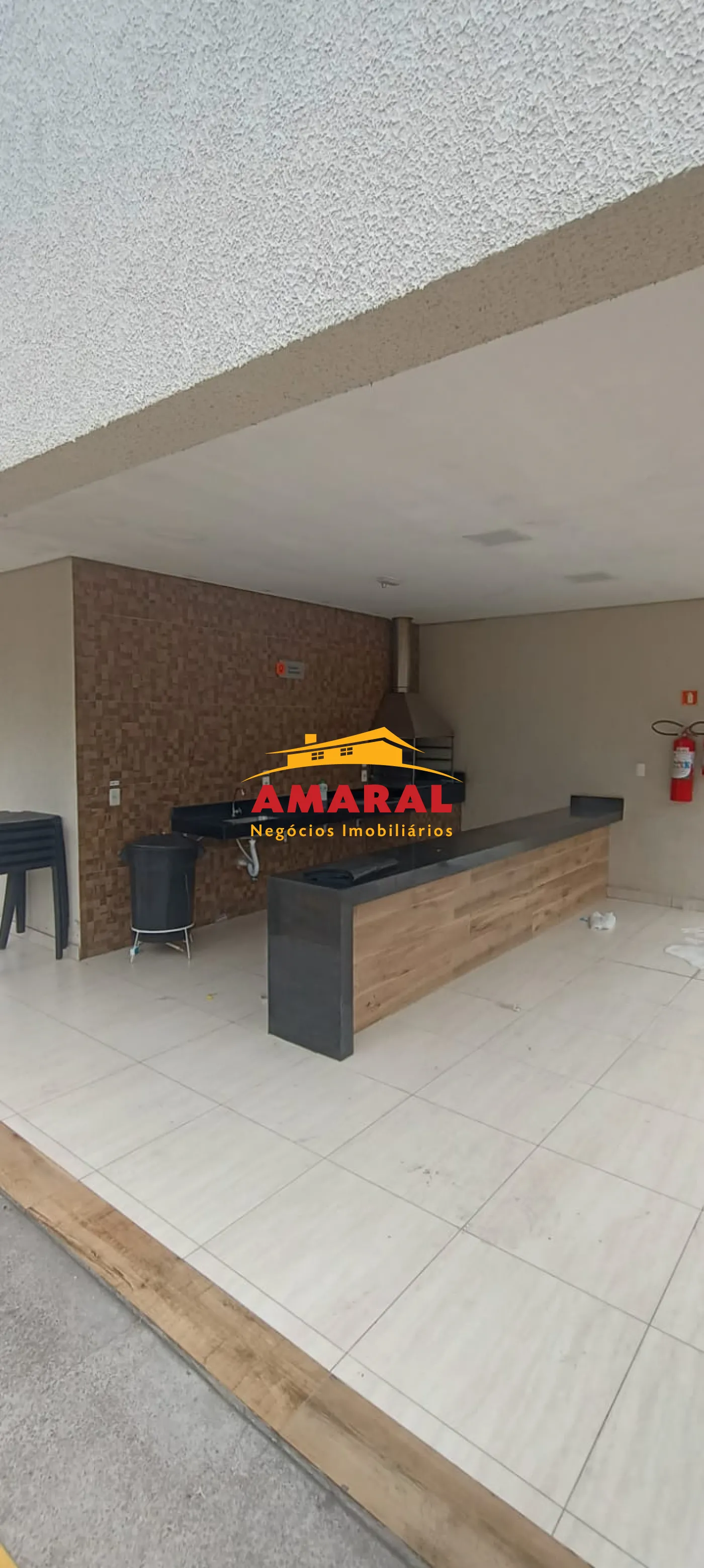Comprar Apartamentos / Padr&atilde;o em Po&aacute; R$ 265.000,00 - Foto 25