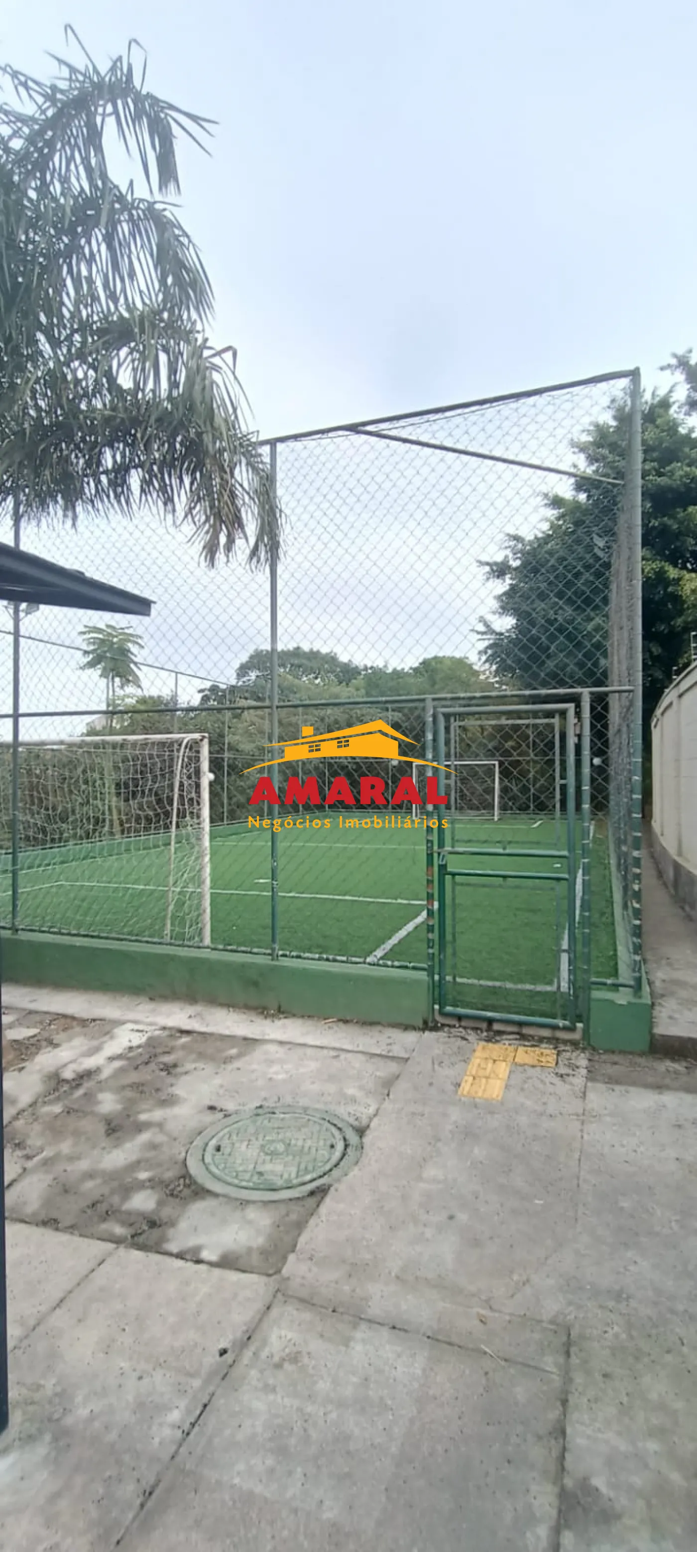 Comprar Apartamentos / Padr&atilde;o em Po&aacute; R$ 265.000,00 - Foto 29