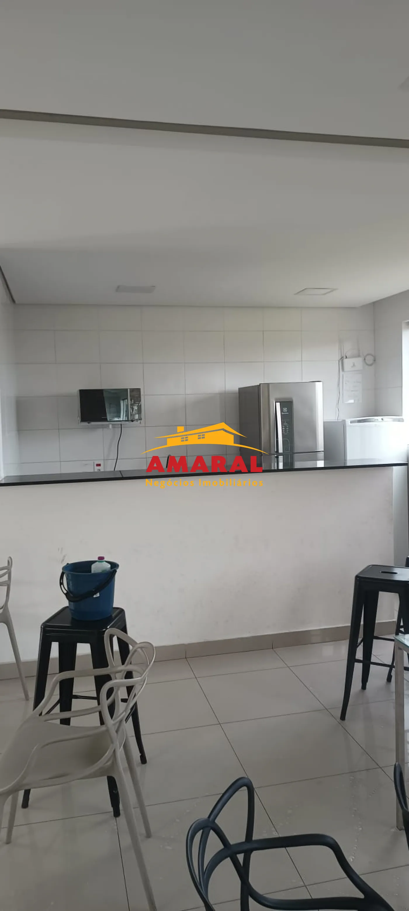 Comprar Apartamentos / Padr&atilde;o em Po&aacute; R$ 265.000,00 - Foto 21