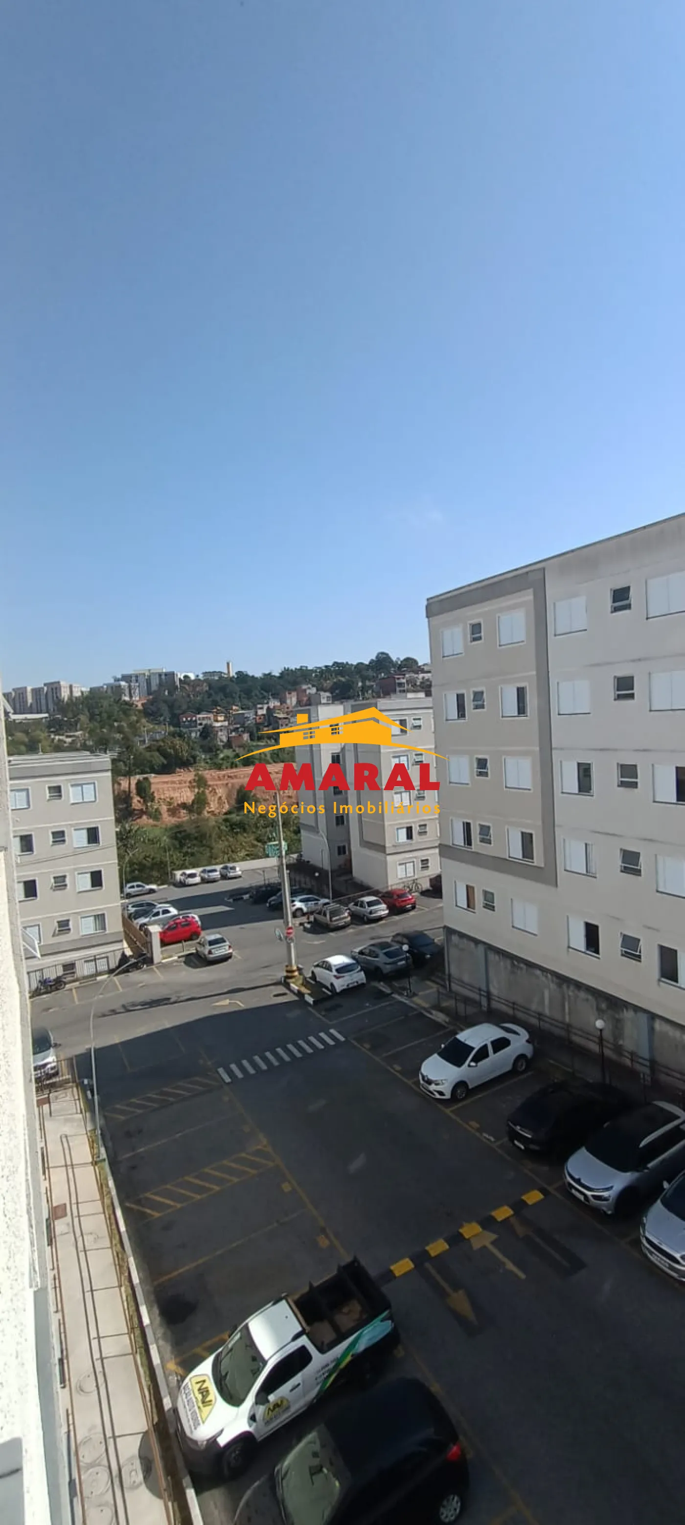 Comprar Apartamentos / Padr&atilde;o em Po&aacute; R$ 265.000,00 - Foto 31